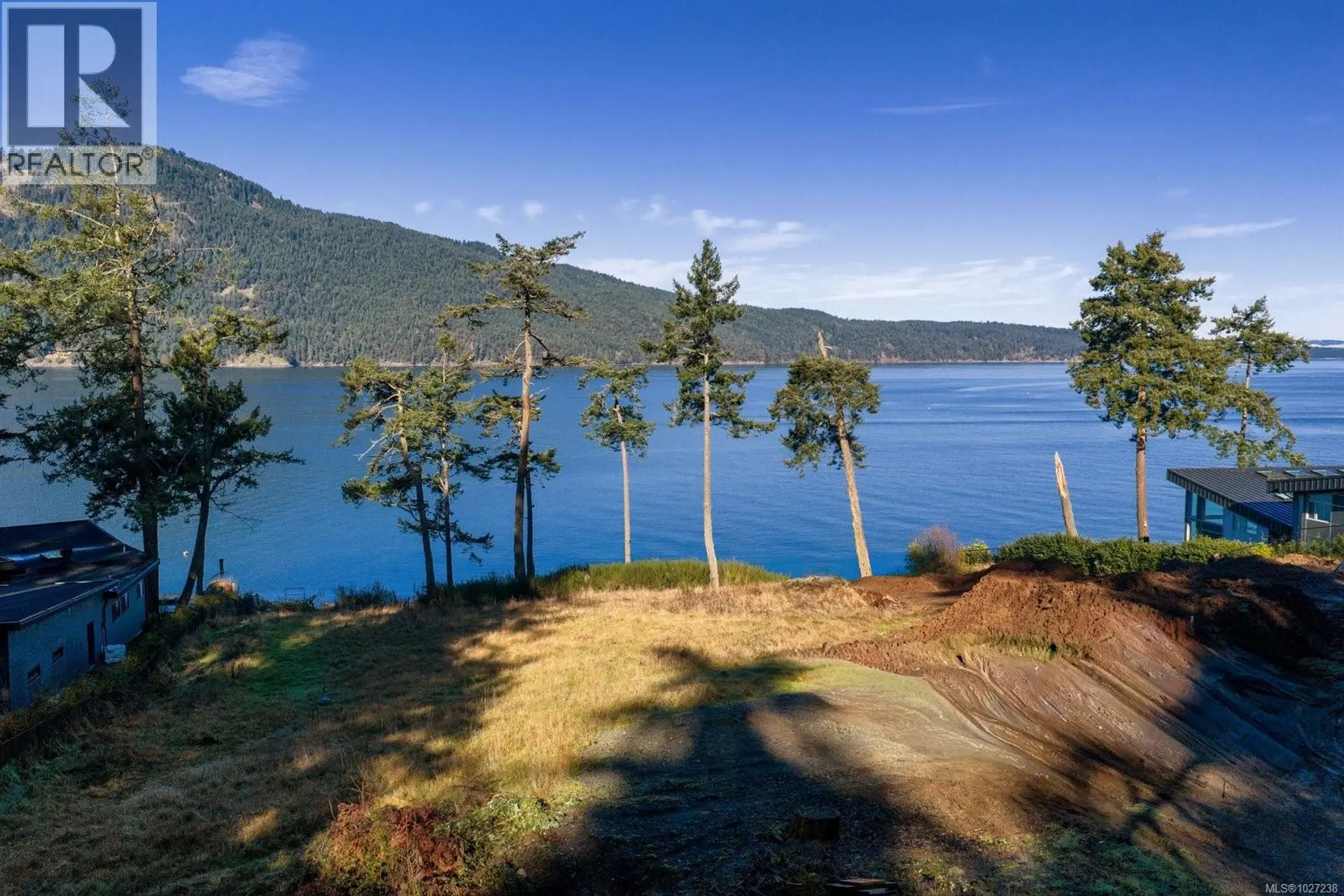 Property at 770 LANDS END RD, North Saanich, BC