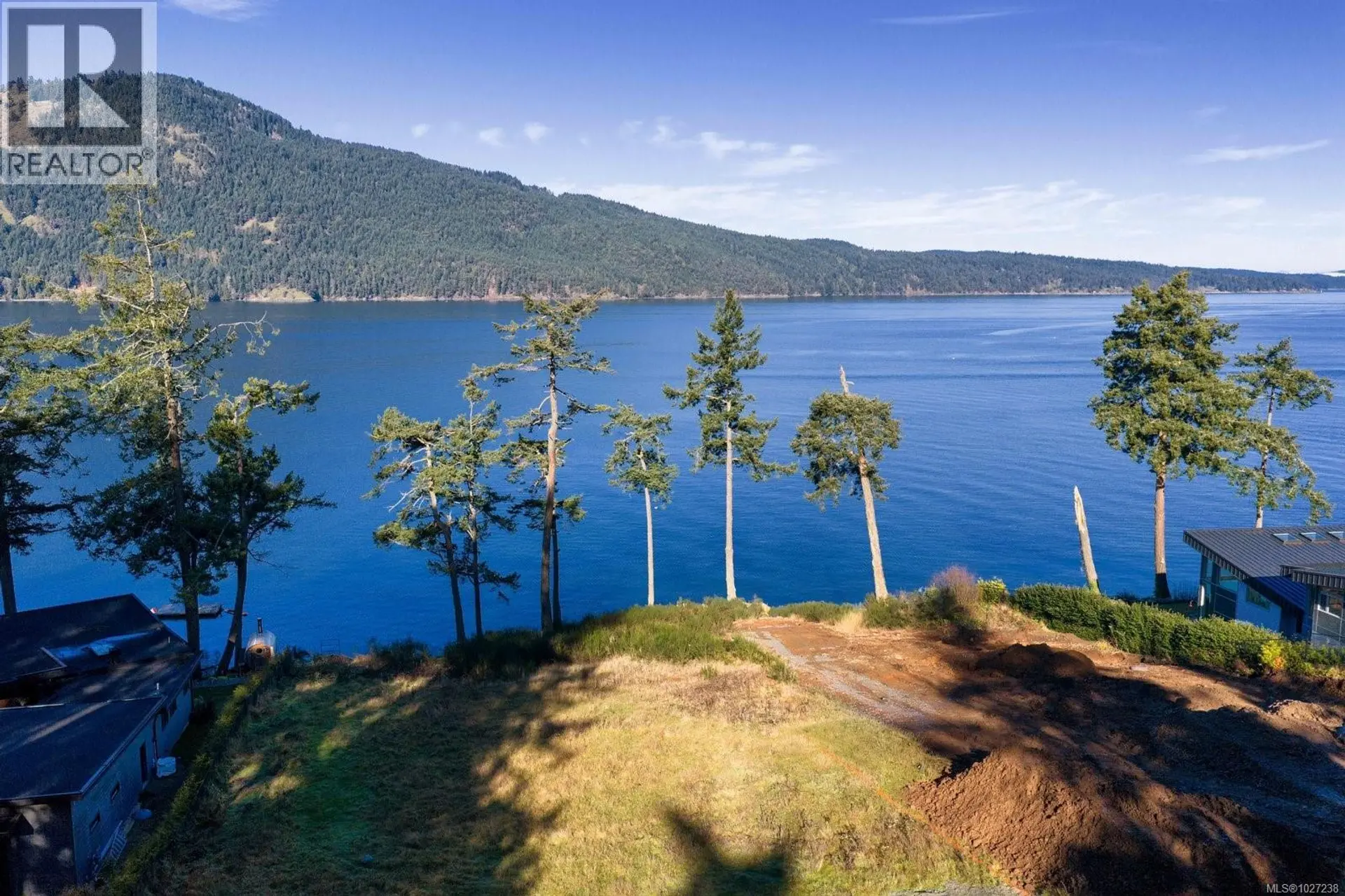 Property at 770 LANDS END RD, North Saanich, BC