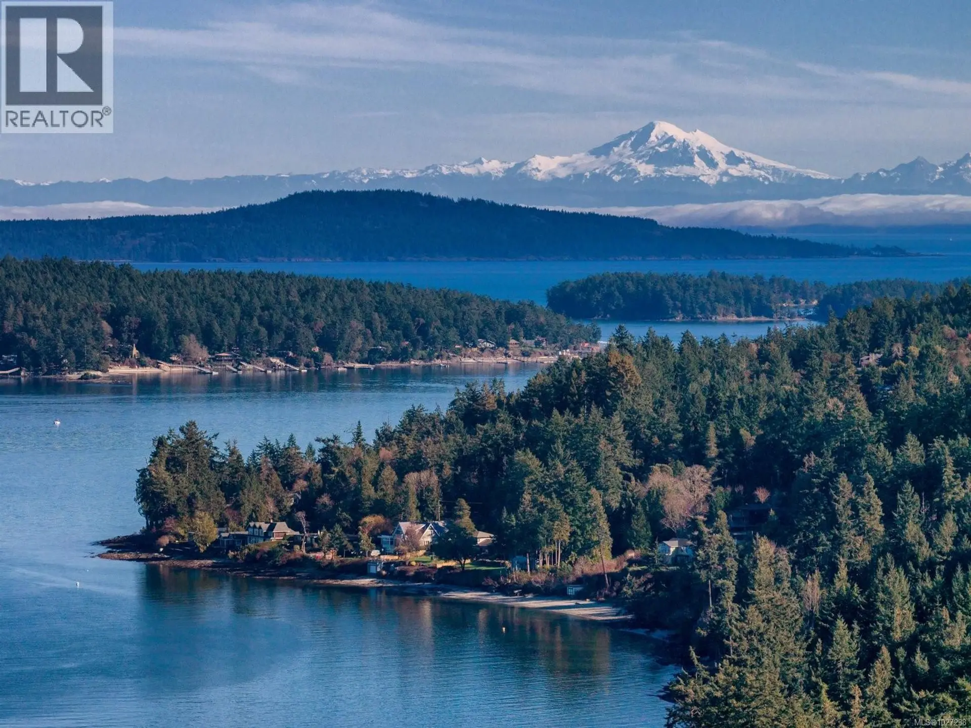 Property at 770 LANDS END RD, North Saanich, BC