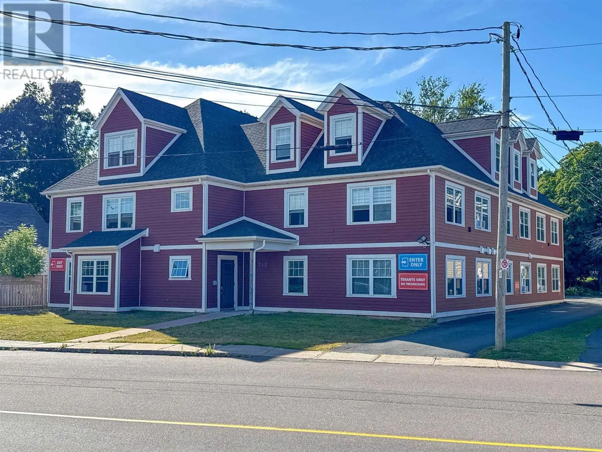 Property at 343 KENT STREET, Charlottetown, PE