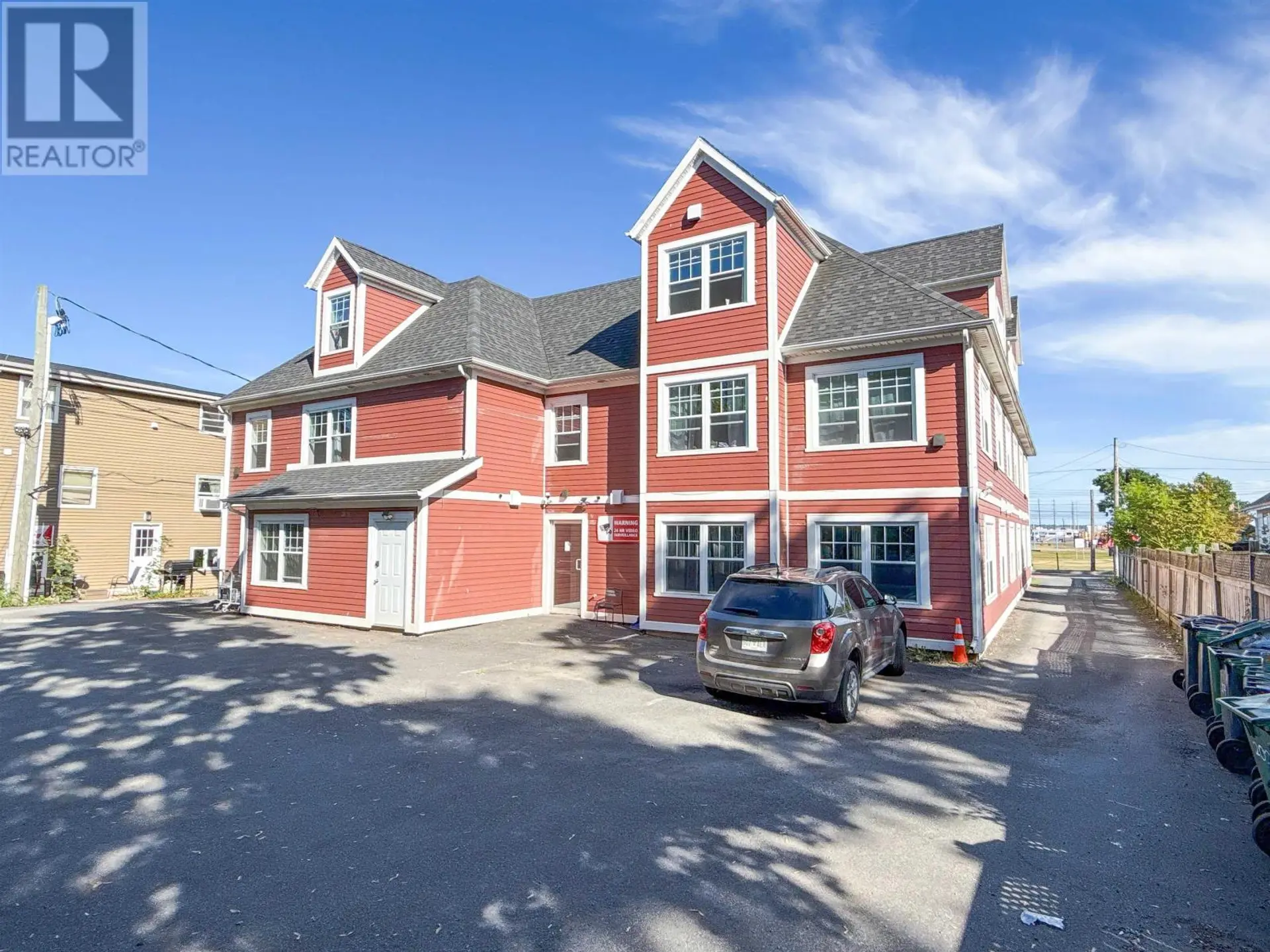 Property at 343 KENT STREET, Charlottetown, PE