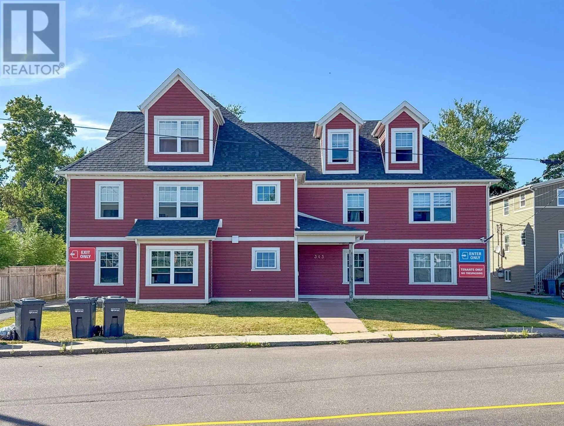 Property at 343 KENT STREET, Charlottetown, PE