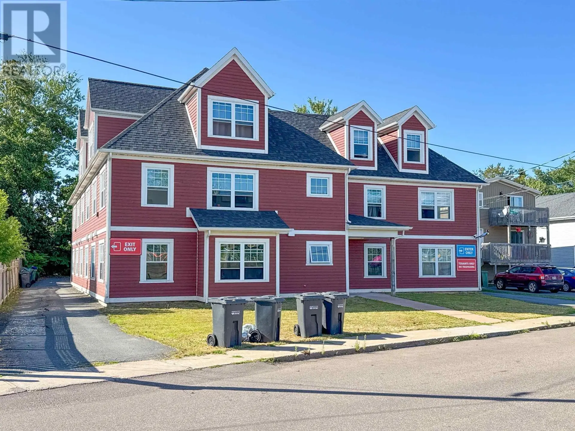 Property at 343 KENT STREET, Charlottetown, PE