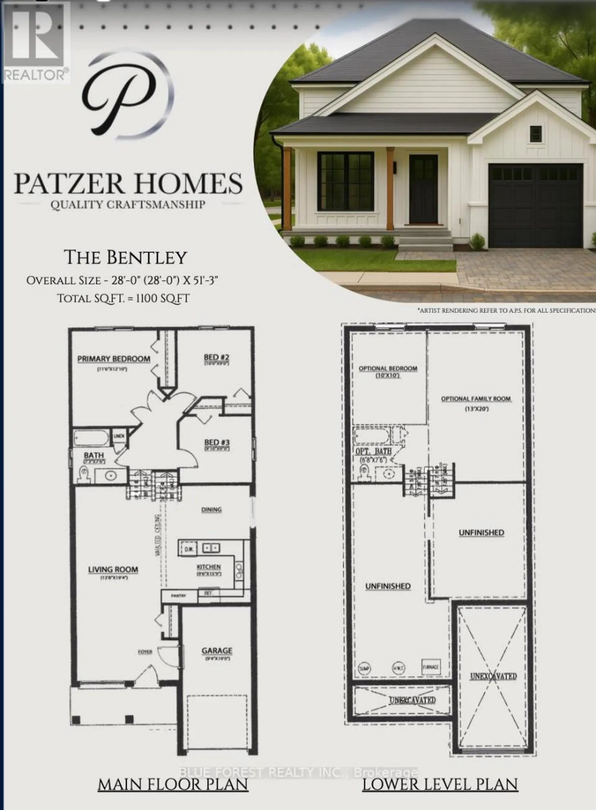 LOT 8 QUEENS LINE - Image 2