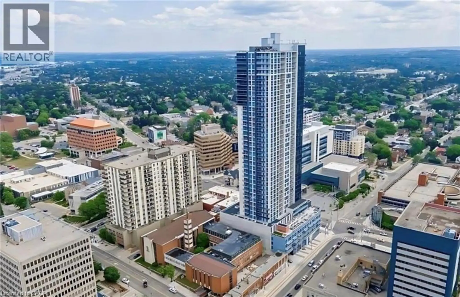 #3414 60 FREDERICK STREET - Image 1