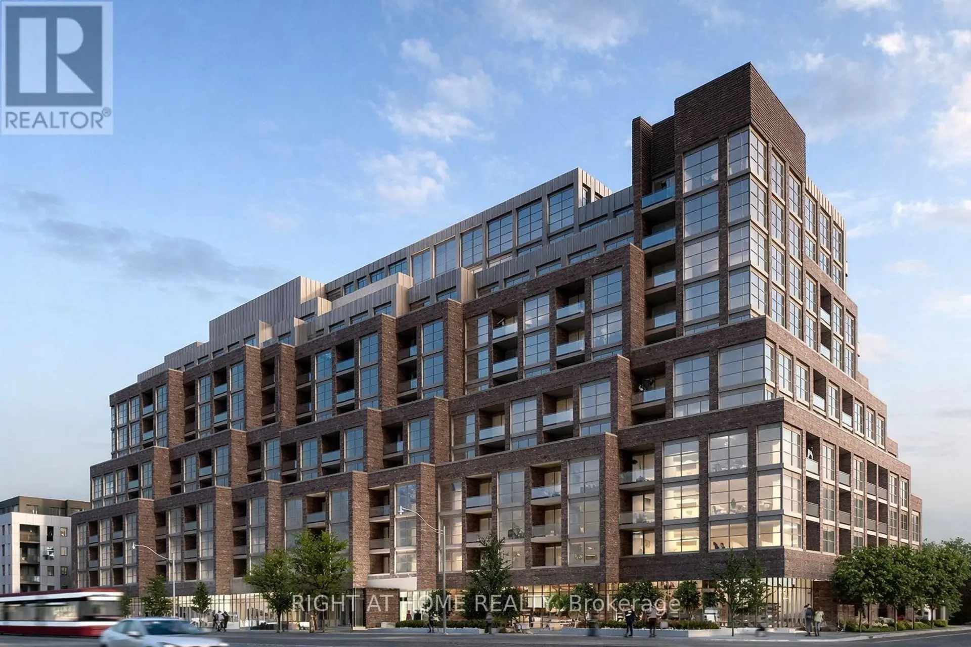 #418 1787 ST CLAIR AVENUE - Image 1