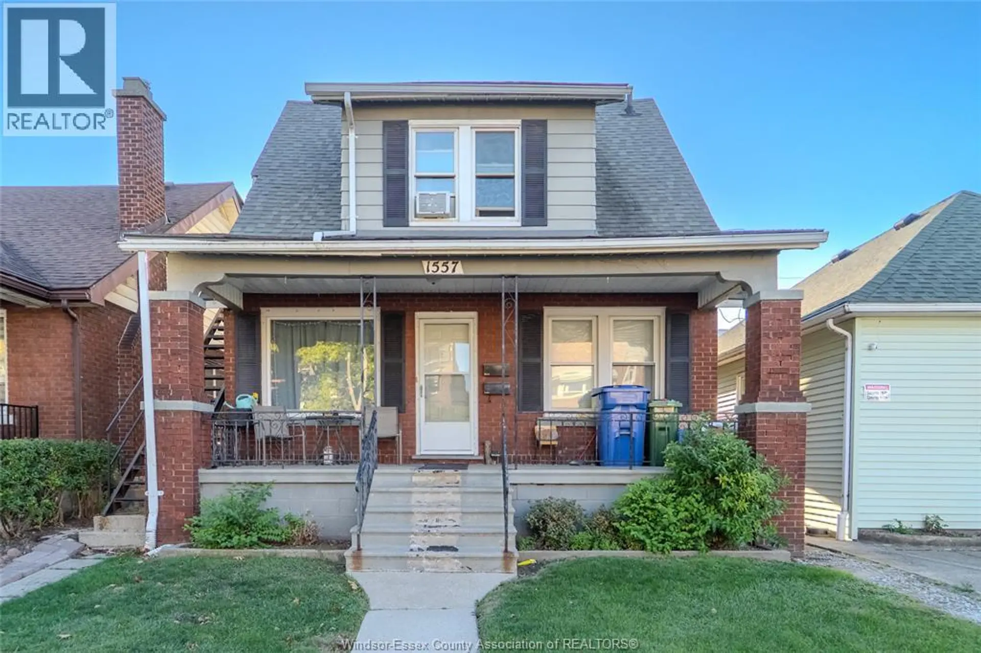 1557 GOYEAU STREET - Image 1