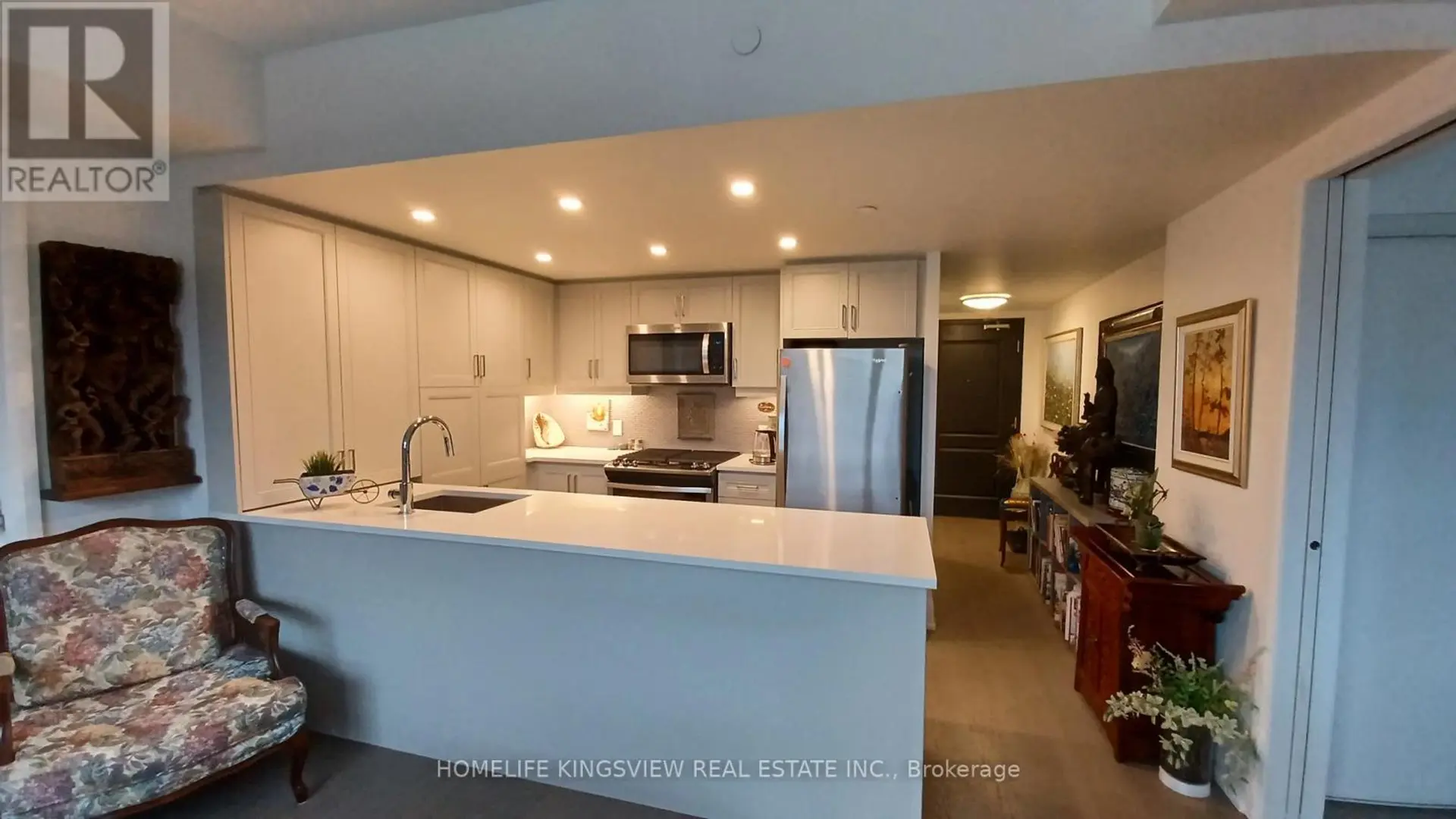 #501 1400 KINGSTON ROAD - Image 2