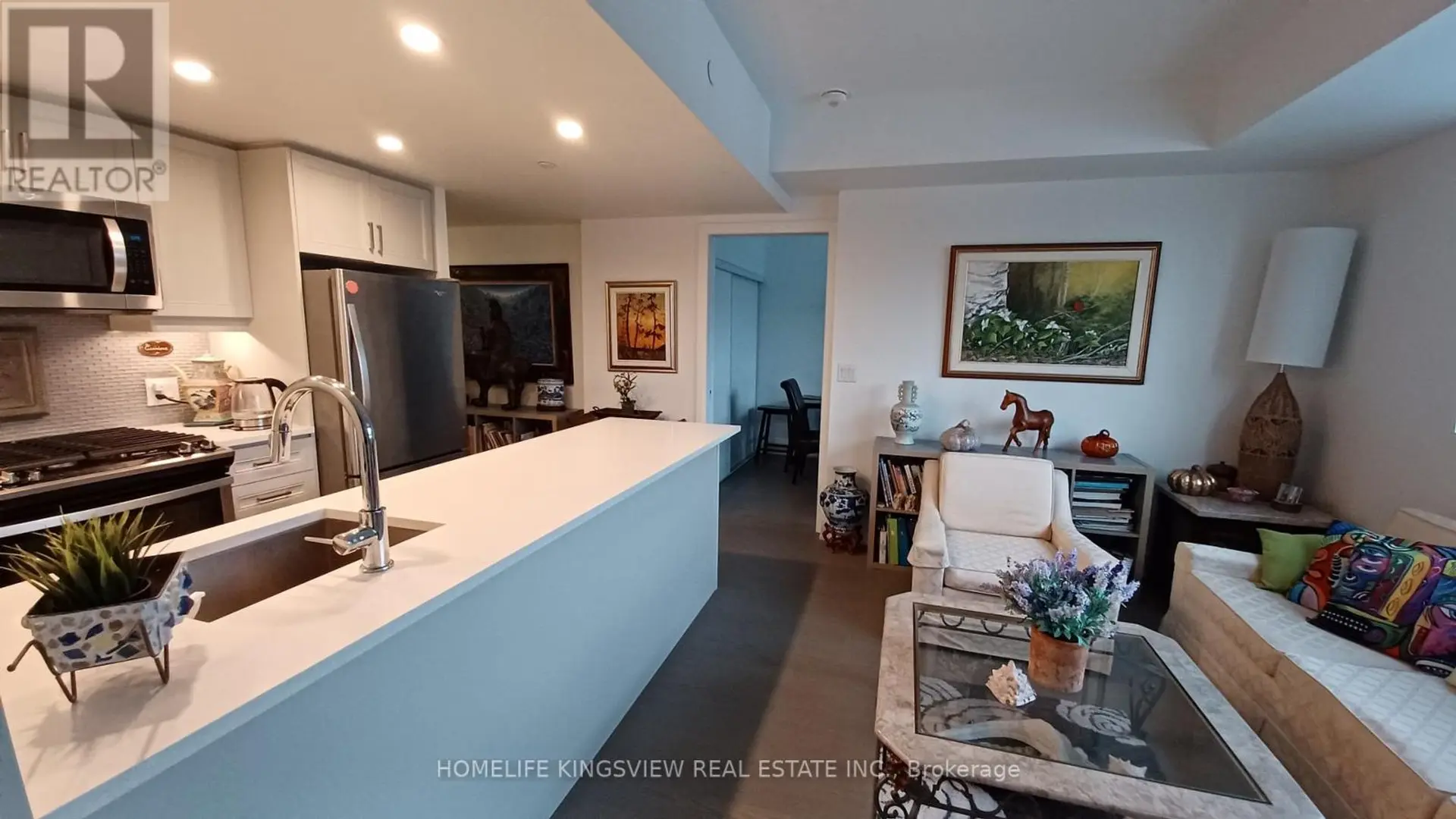 #501 1400 KINGSTON ROAD - Image 9