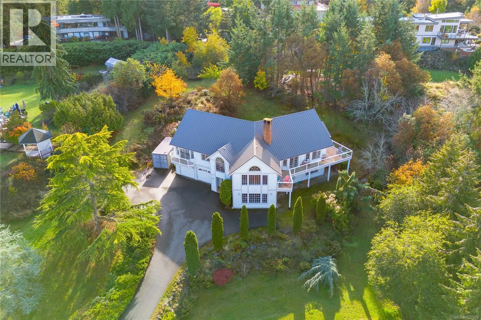 Property at 11474 Sumac Dr, North Saanich, BC