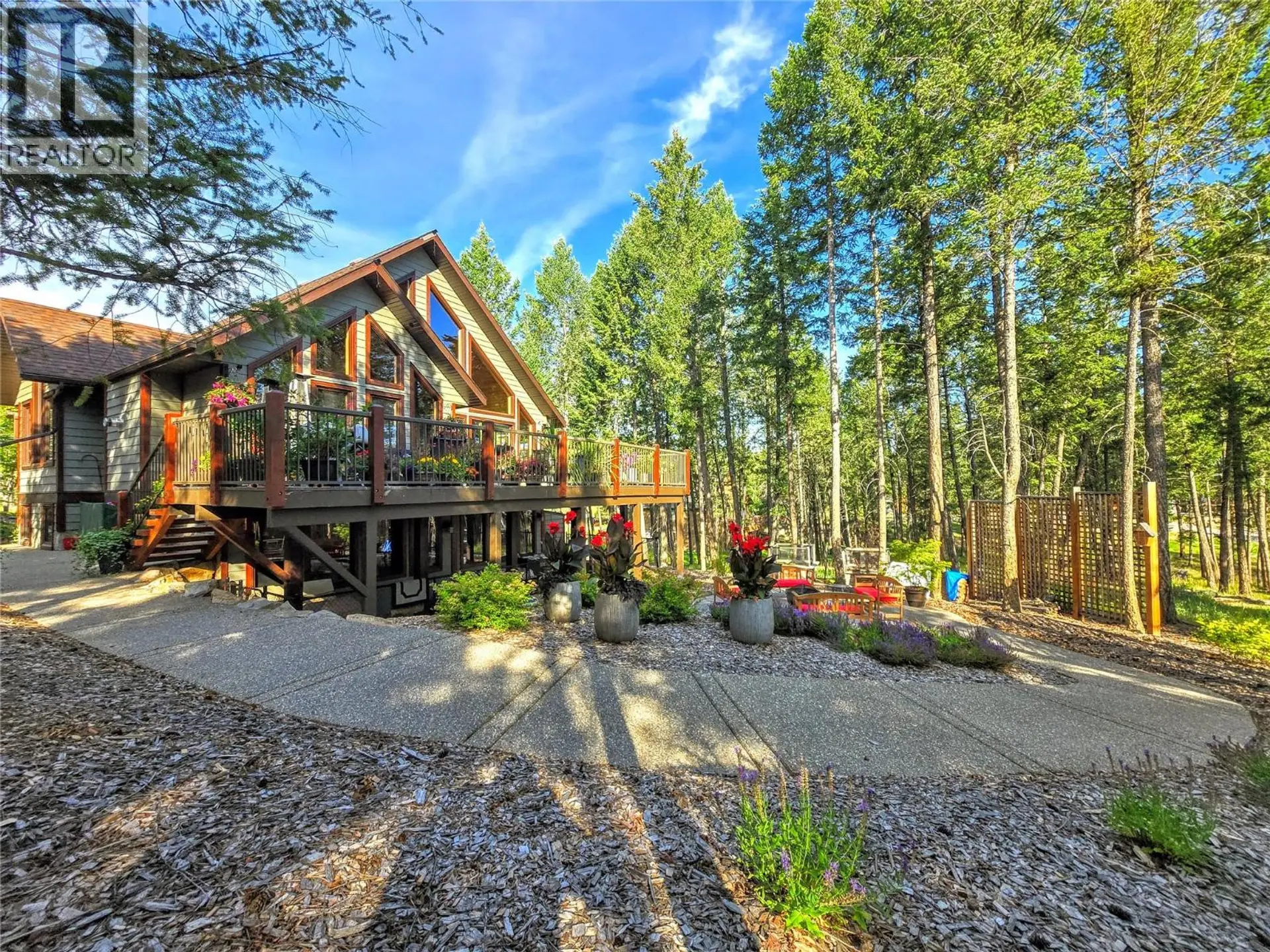 Property at 2517 Cobblestone Trail, Invermere, BC