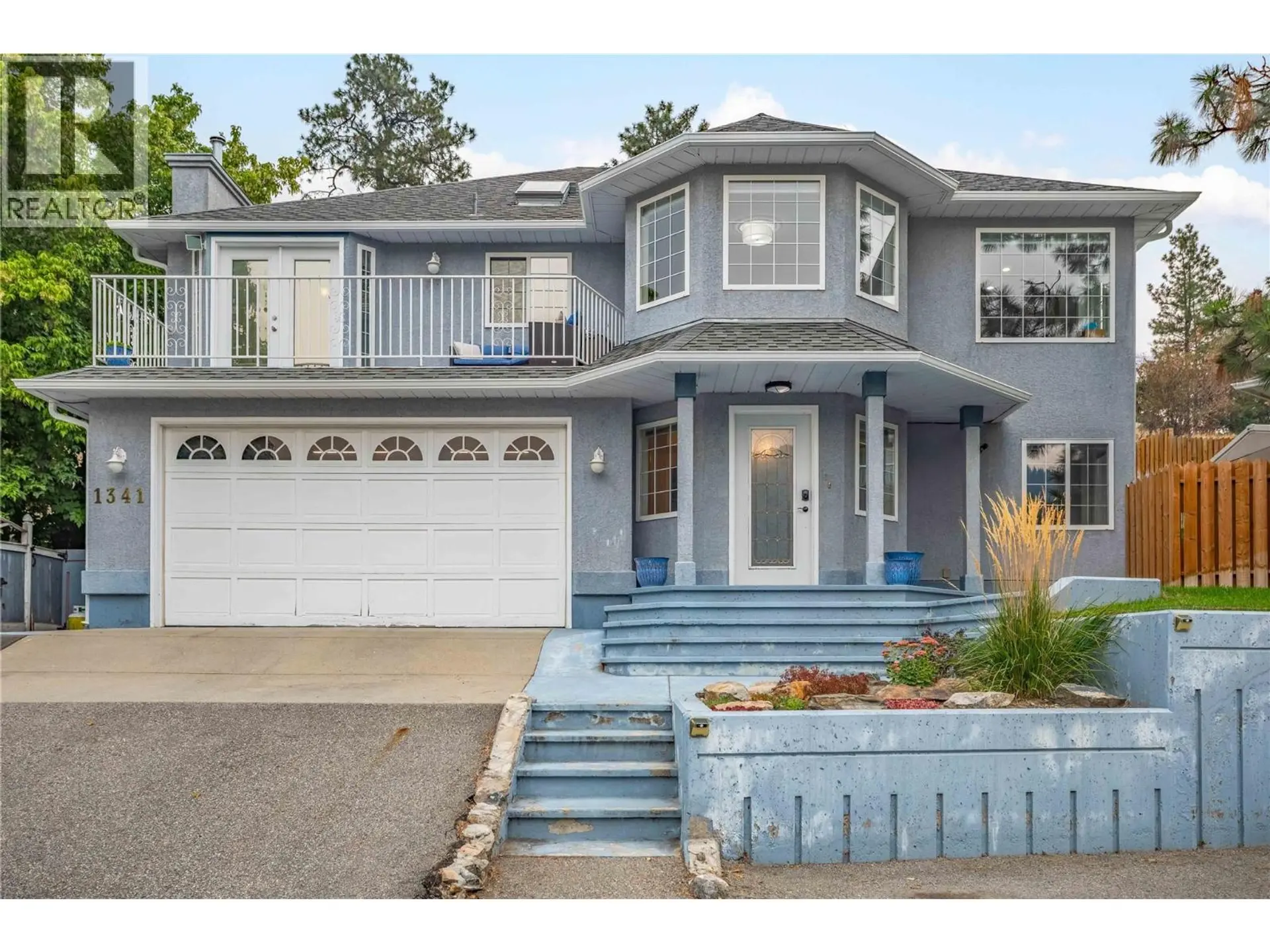 Property at 1341 Peachcliff Drive, Okanagan Falls, BC