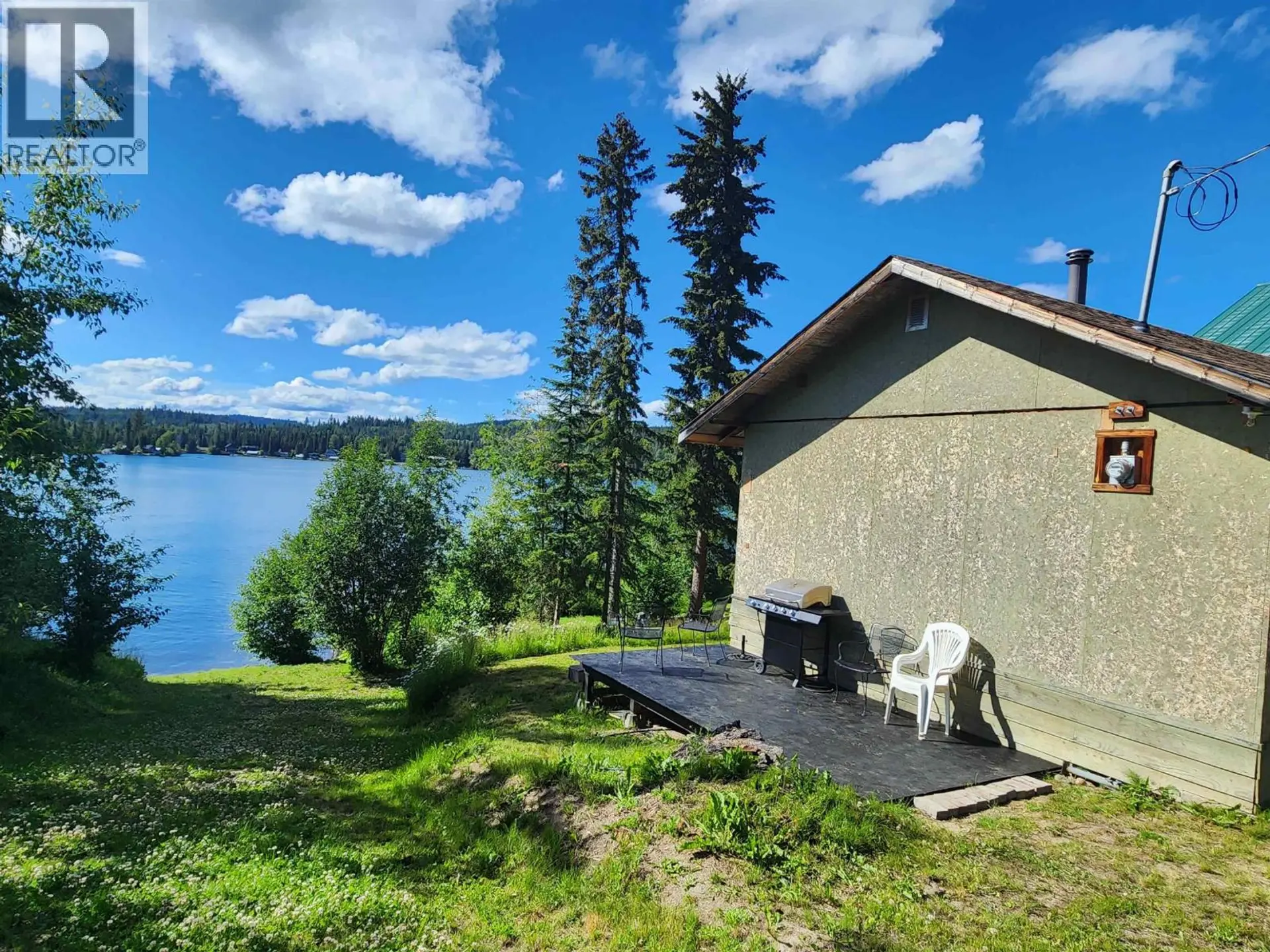 Property at 7575 BEAZELY ROAD, Deka Lake / Sulphurous / Hathaway Lakes, BC