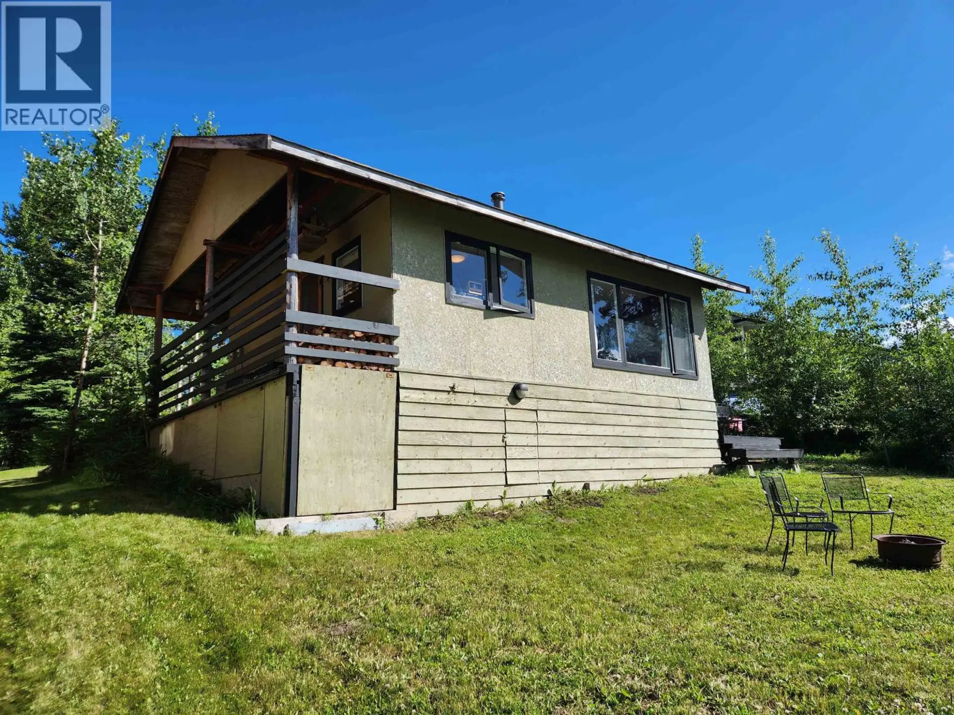 Property at 7575 BEAZELY ROAD, Deka Lake / Sulphurous / Hathaway Lakes, BC