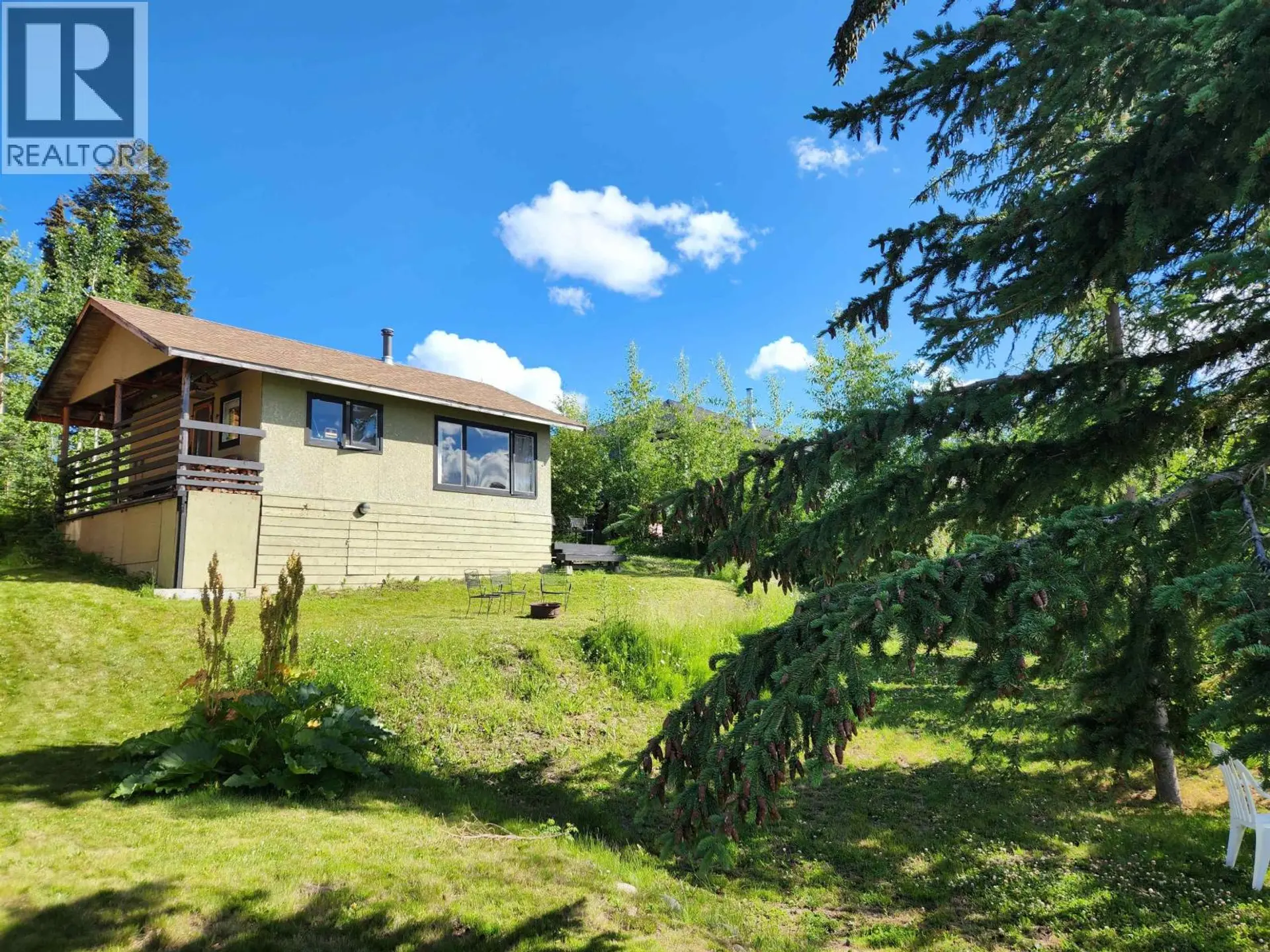 Property at 7575 BEAZELY ROAD, Deka Lake / Sulphurous / Hathaway Lakes, BC