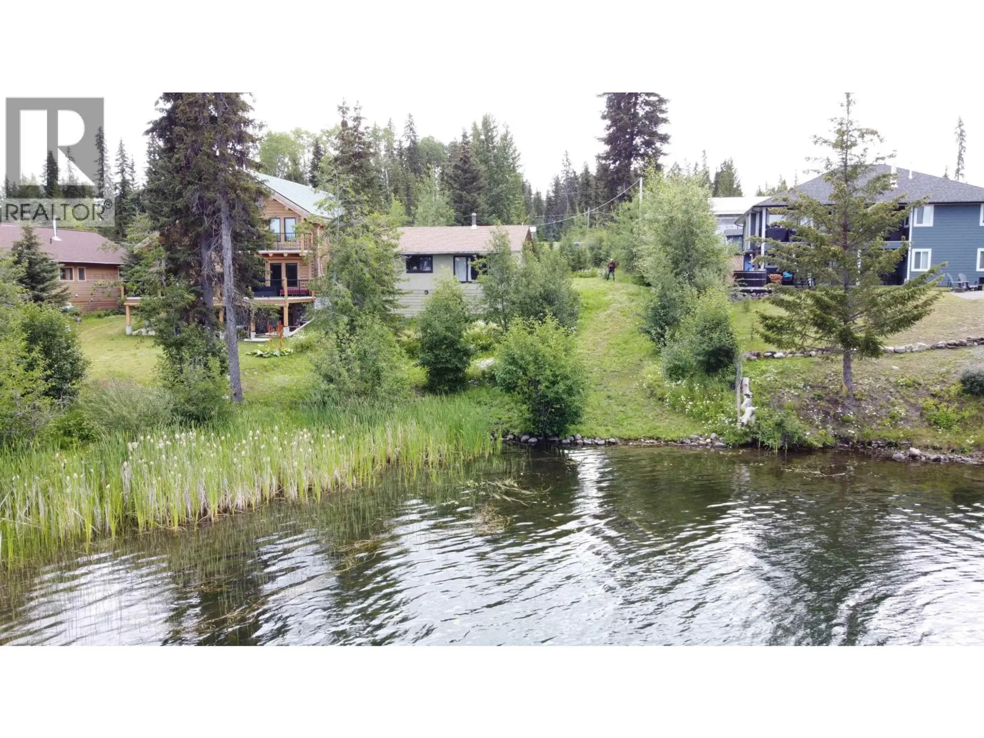 Property at 7575 BEAZELY ROAD, Deka Lake / Sulphurous / Hathaway Lakes, BC