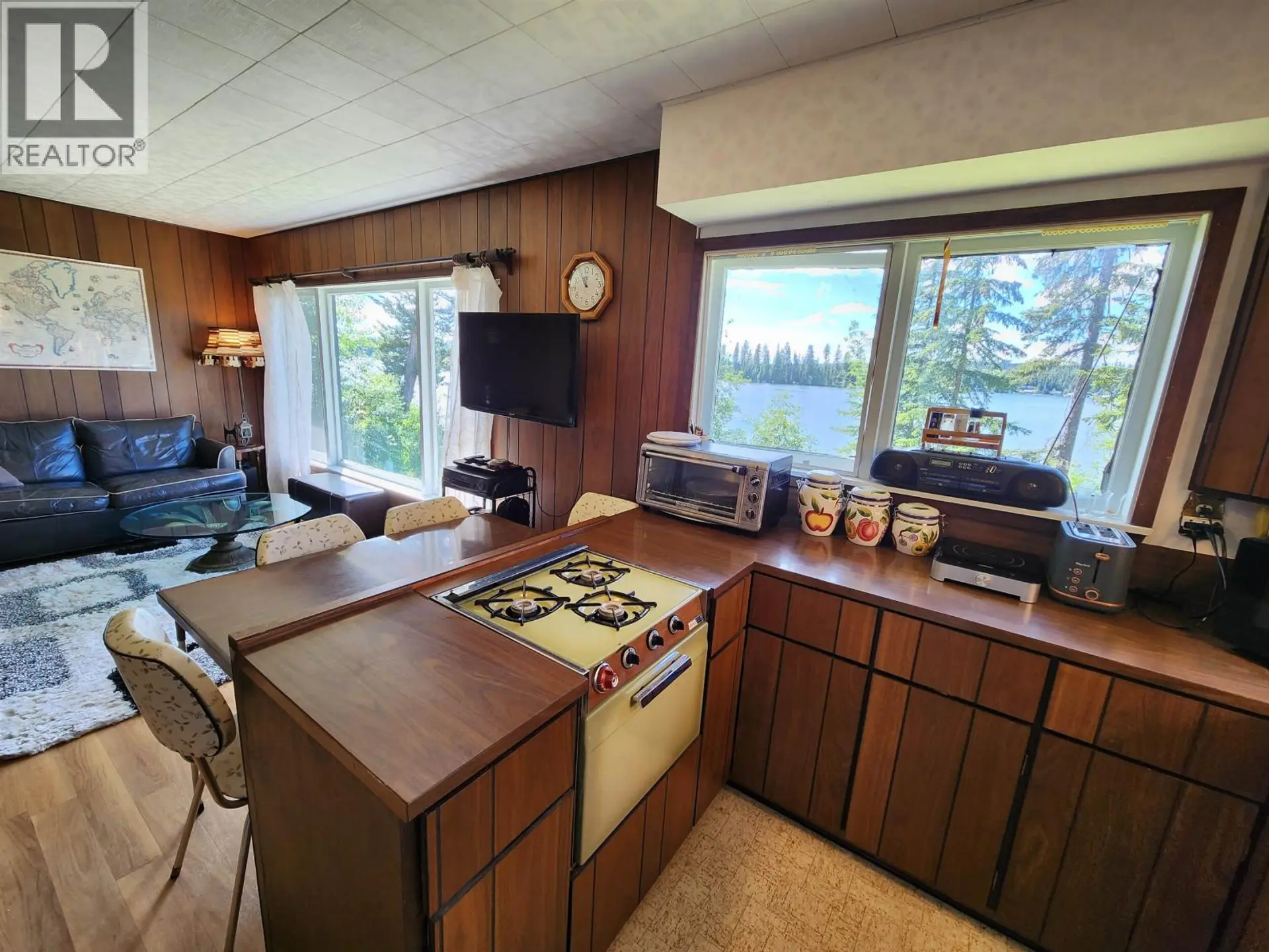 Property at 7575 BEAZELY ROAD, Deka Lake / Sulphurous / Hathaway Lakes, BC