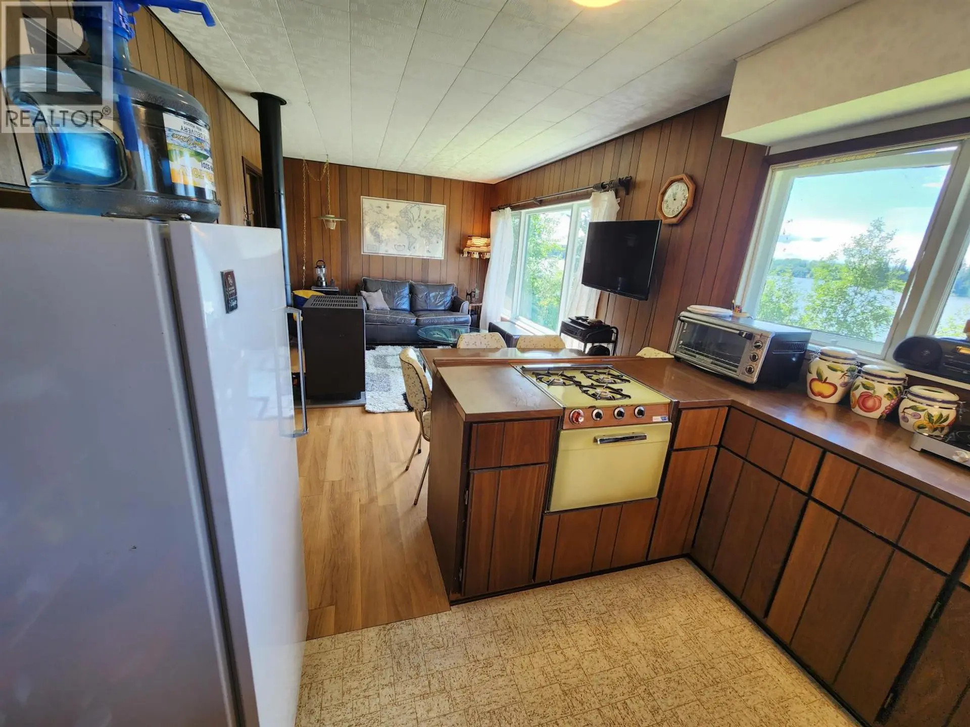 Property at 7575 BEAZELY ROAD, Deka Lake / Sulphurous / Hathaway Lakes, BC