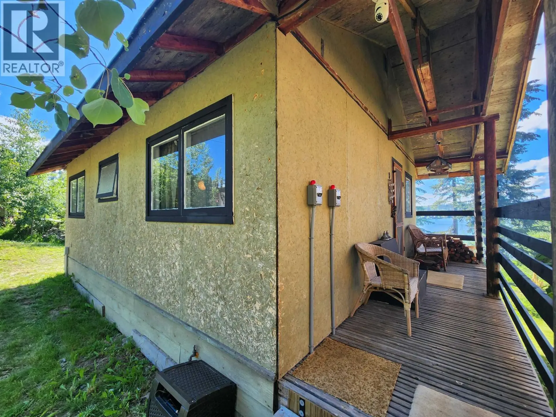 Property at 7575 BEAZELY ROAD, Deka Lake / Sulphurous / Hathaway Lakes, BC