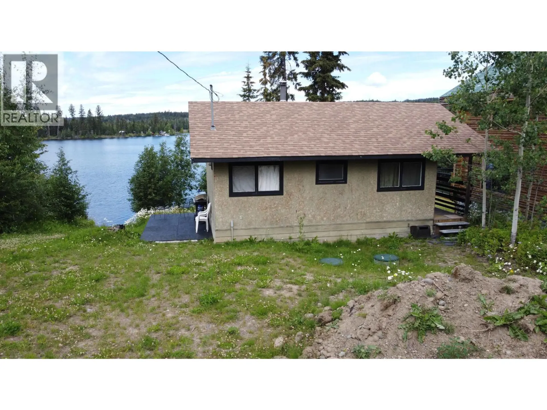 Property at 7575 BEAZELY ROAD, Deka Lake / Sulphurous / Hathaway Lakes, BC