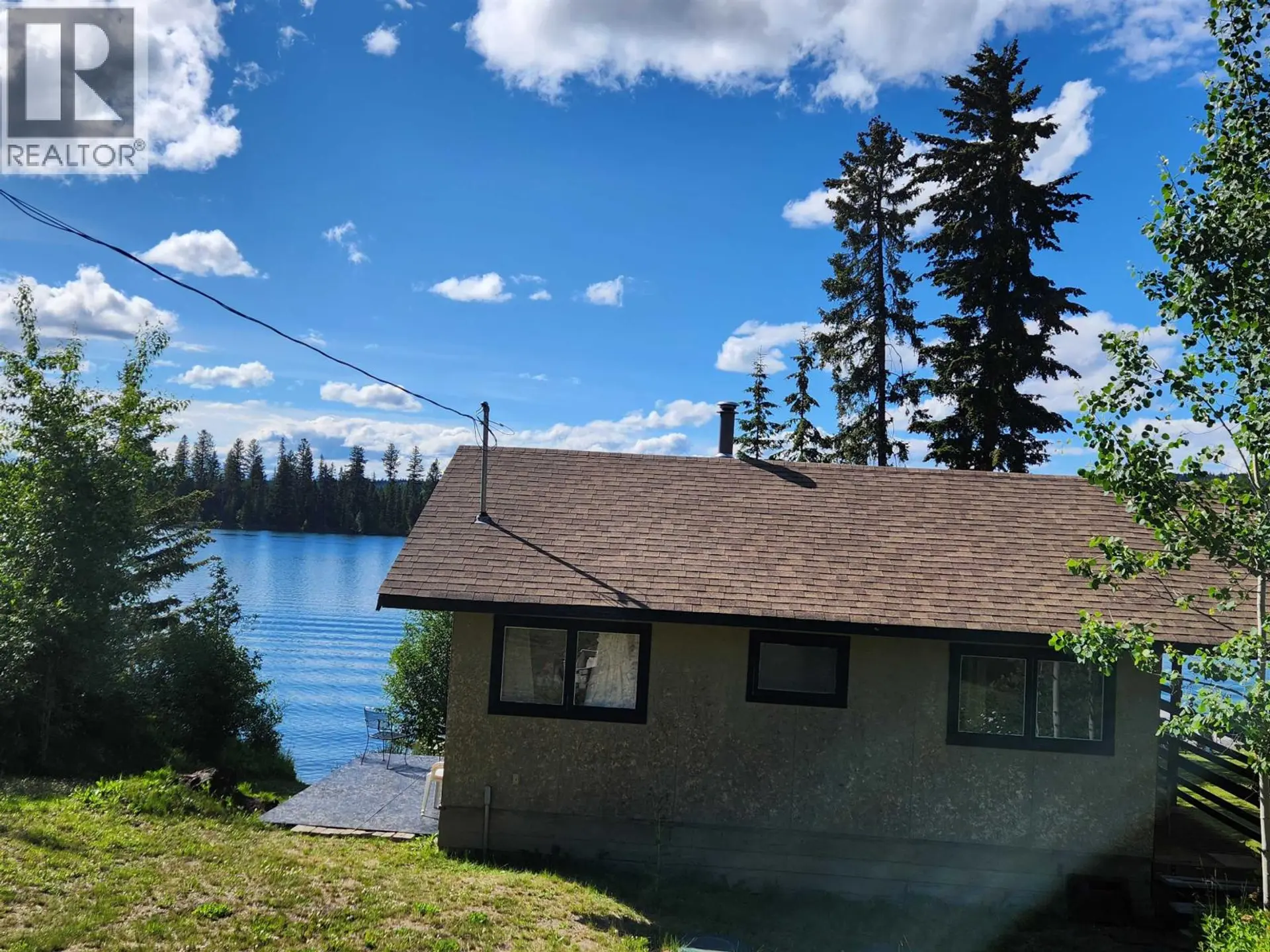Property at 7575 BEAZELY ROAD, Deka Lake / Sulphurous / Hathaway Lakes, BC