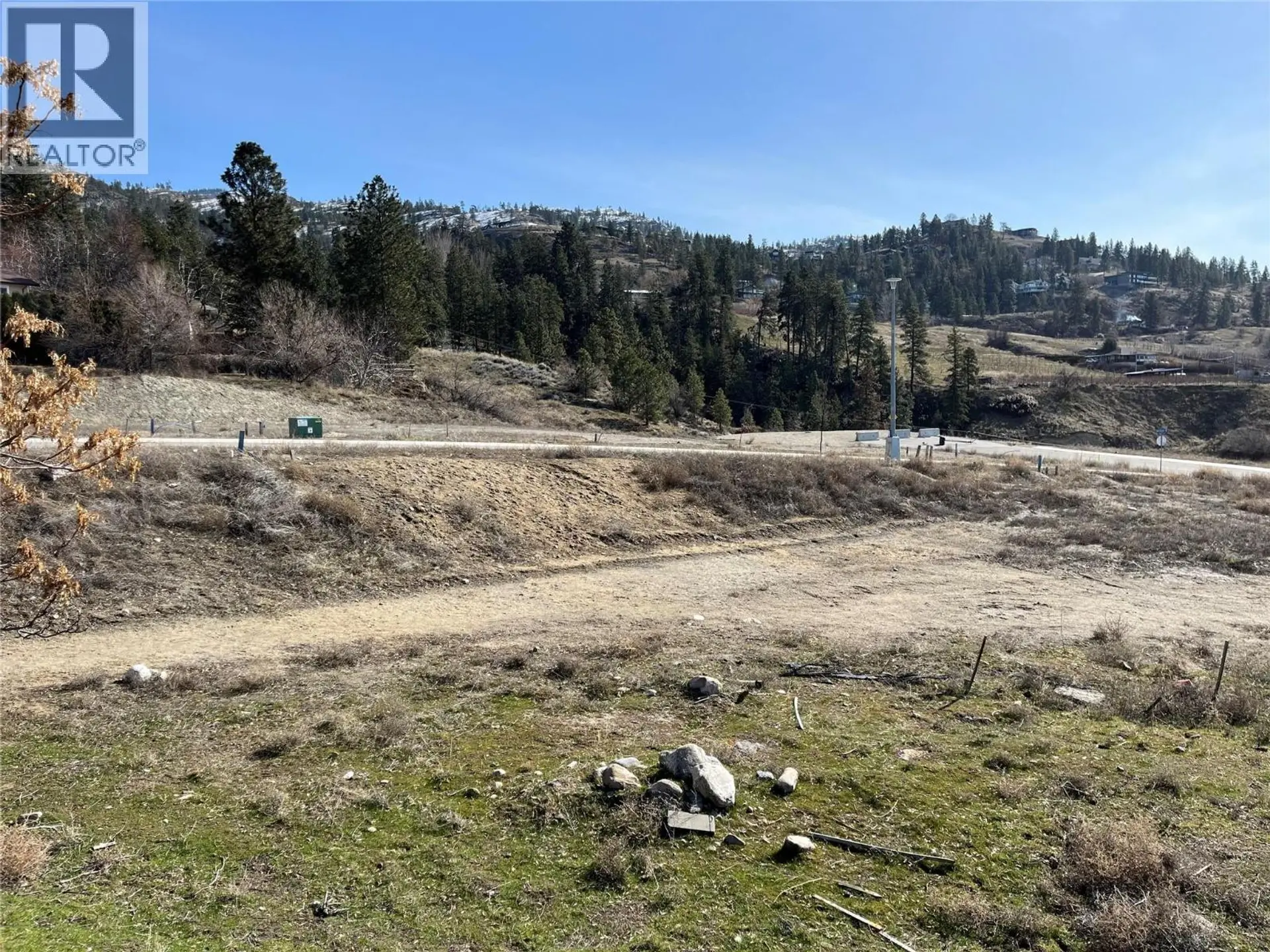 Property at 2729 DARTMOUTH DRIVE LOT# 8, Penticton, BC
