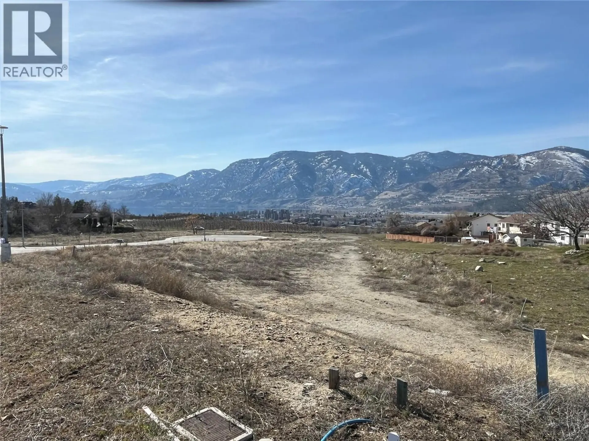 Property at 2729 DARTMOUTH DRIVE LOT# 8, Penticton, BC