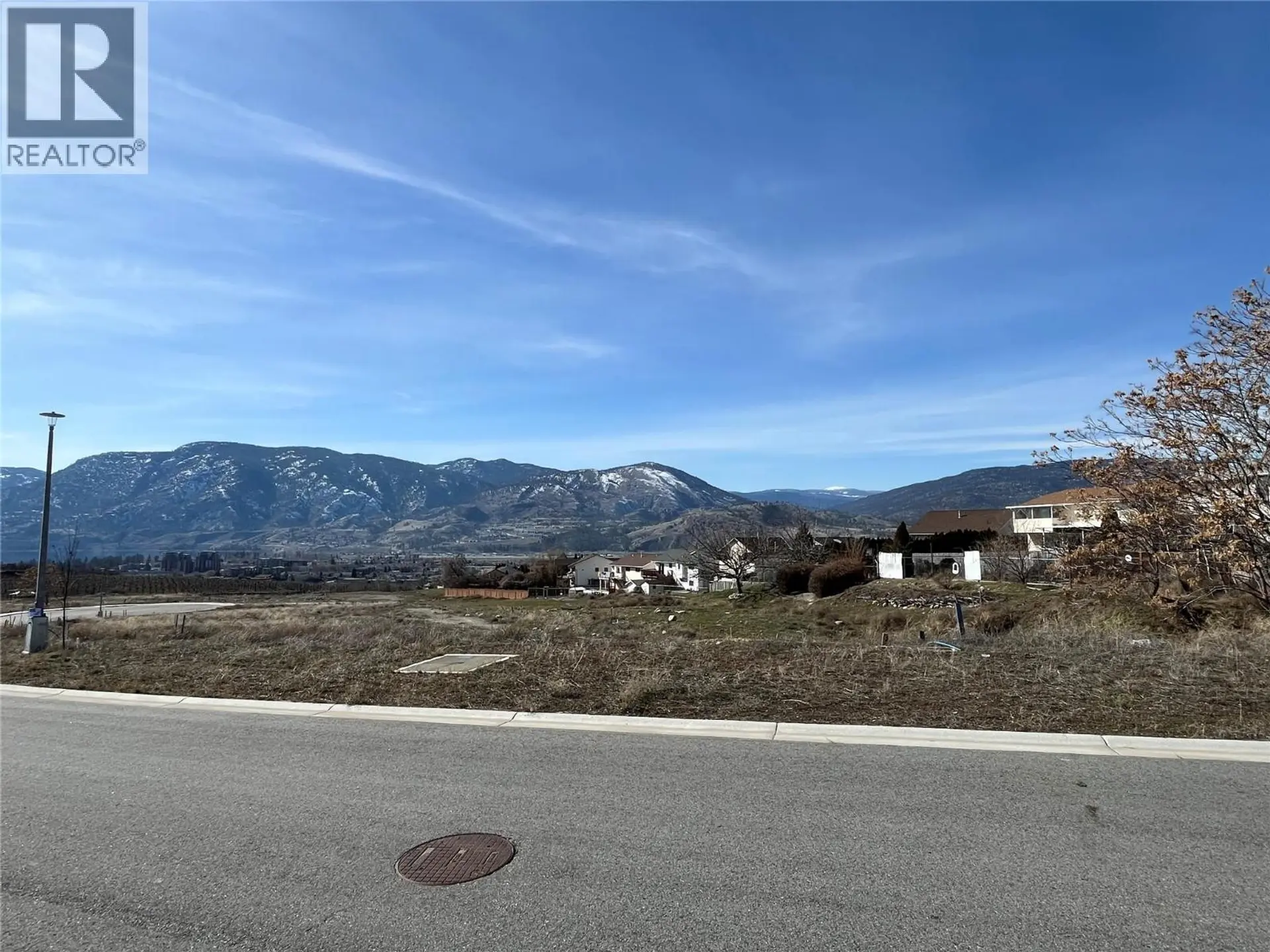 Property at 2729 DARTMOUTH DRIVE LOT# 8, Penticton, BC