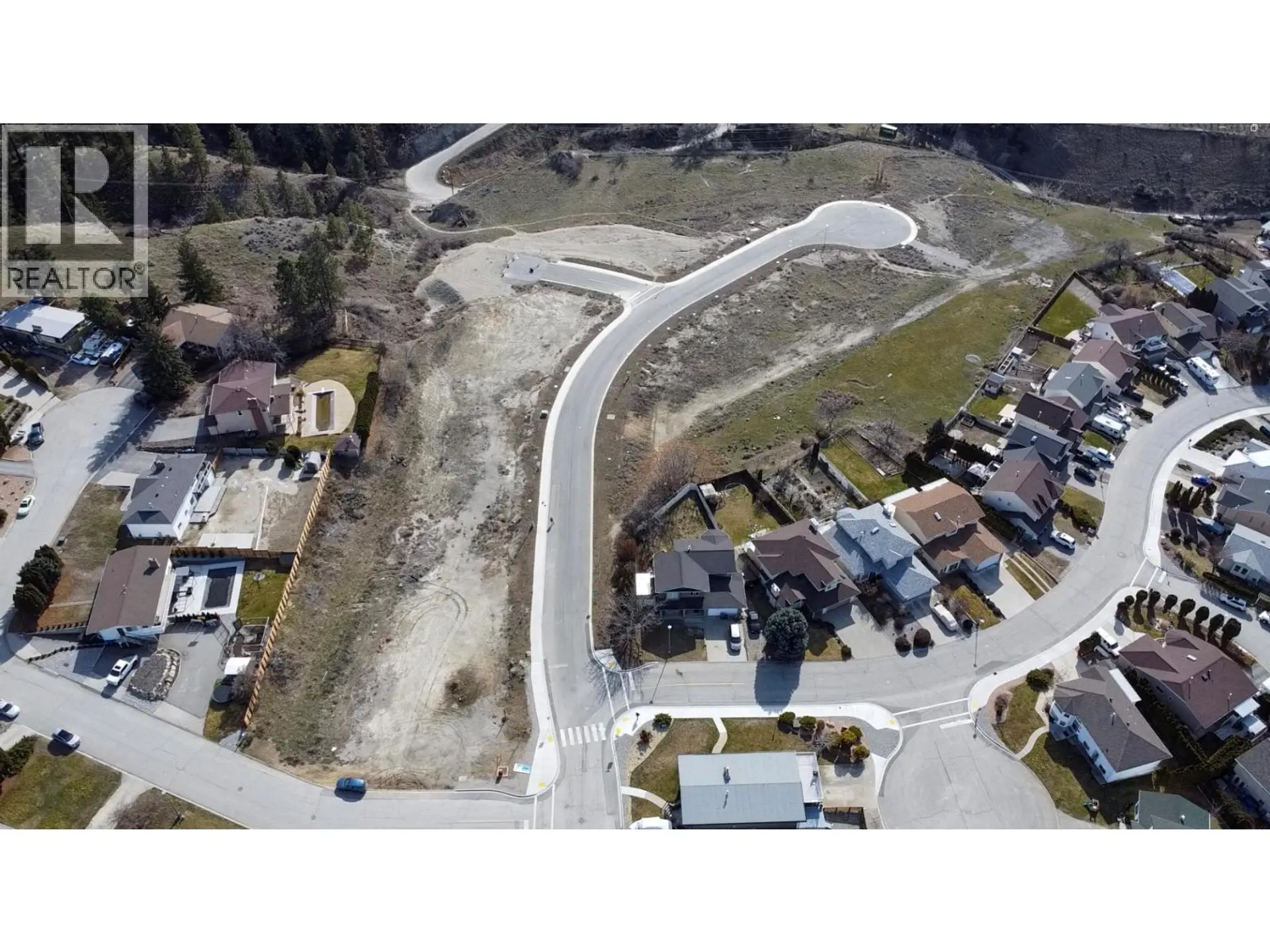 Property at 2729 DARTMOUTH DRIVE LOT# 8, Penticton, BC