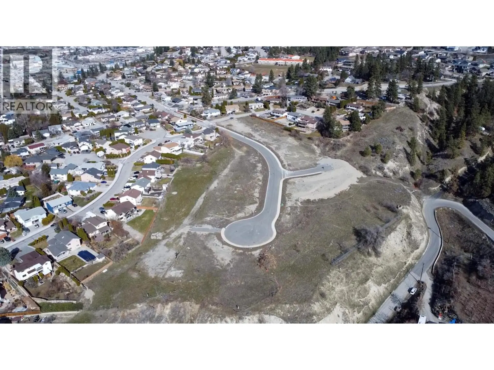 Property at 2729 DARTMOUTH DRIVE LOT# 8, Penticton, BC
