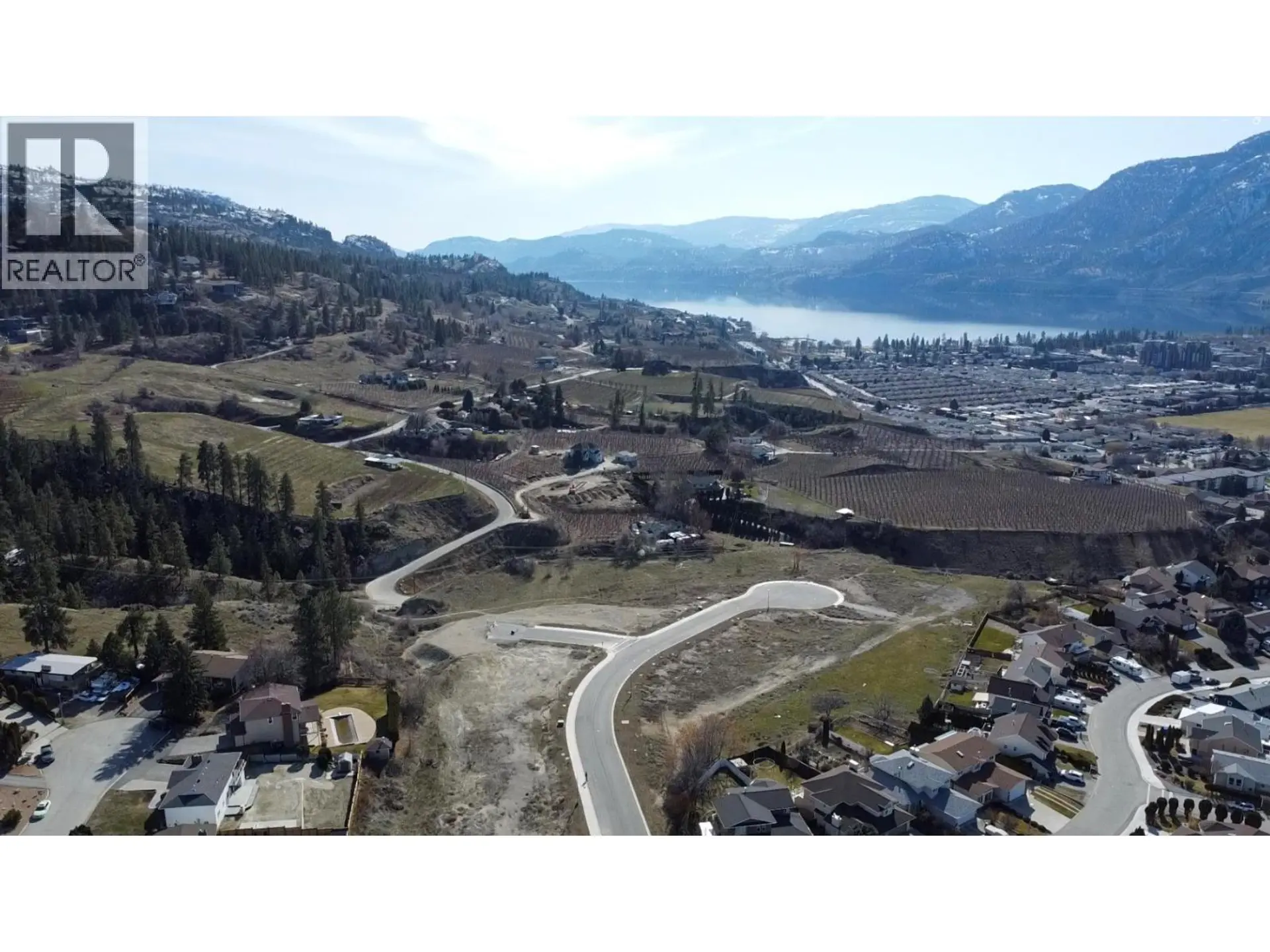 Property at 2729 DARTMOUTH DRIVE LOT# 8, Penticton, BC