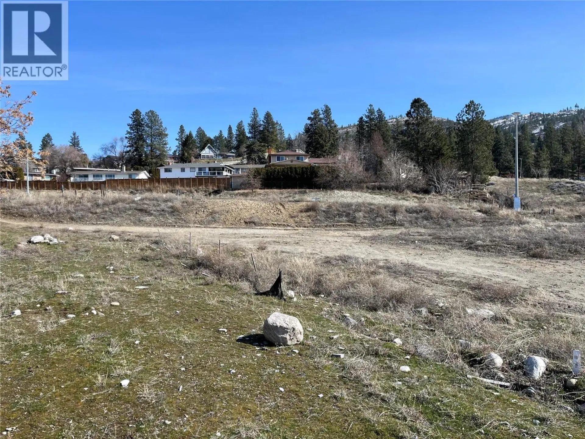 Property at 2729 DARTMOUTH DRIVE LOT# 8, Penticton, BC