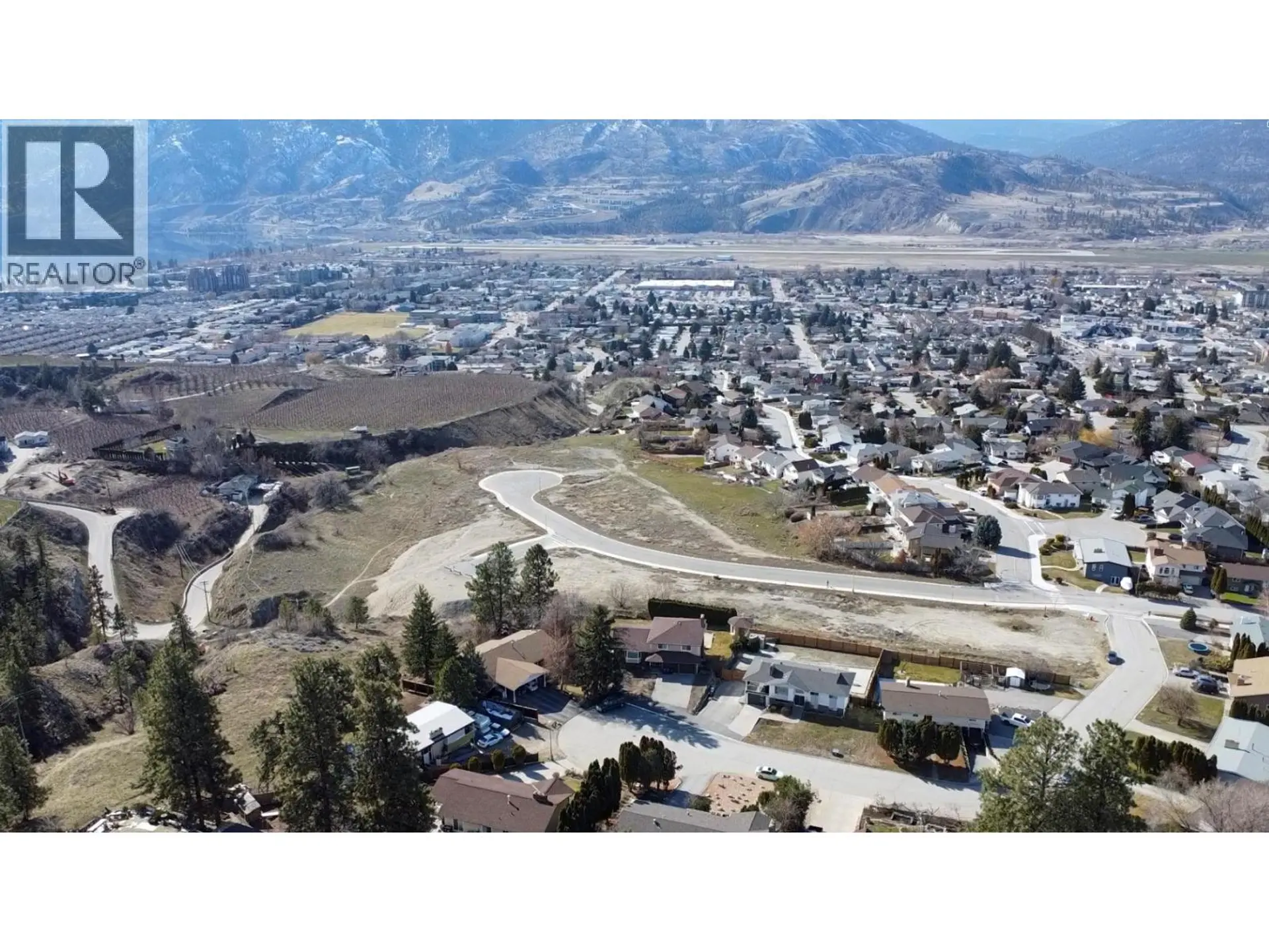 Property at 2730 DARTMOUTH DRIVE LOT# 6, Penticton, BC