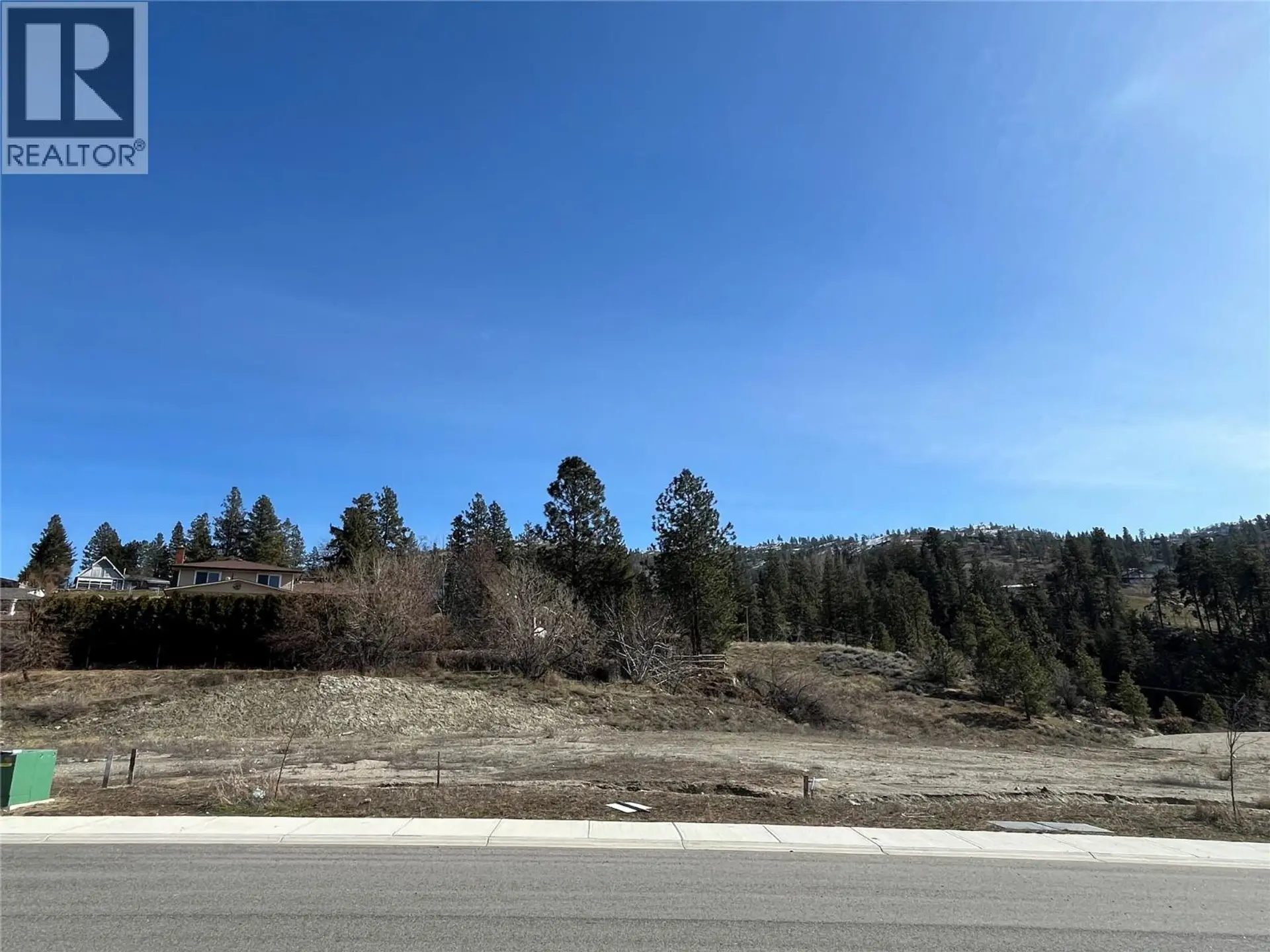 Property at 2730 DARTMOUTH DRIVE LOT# 6, Penticton, BC