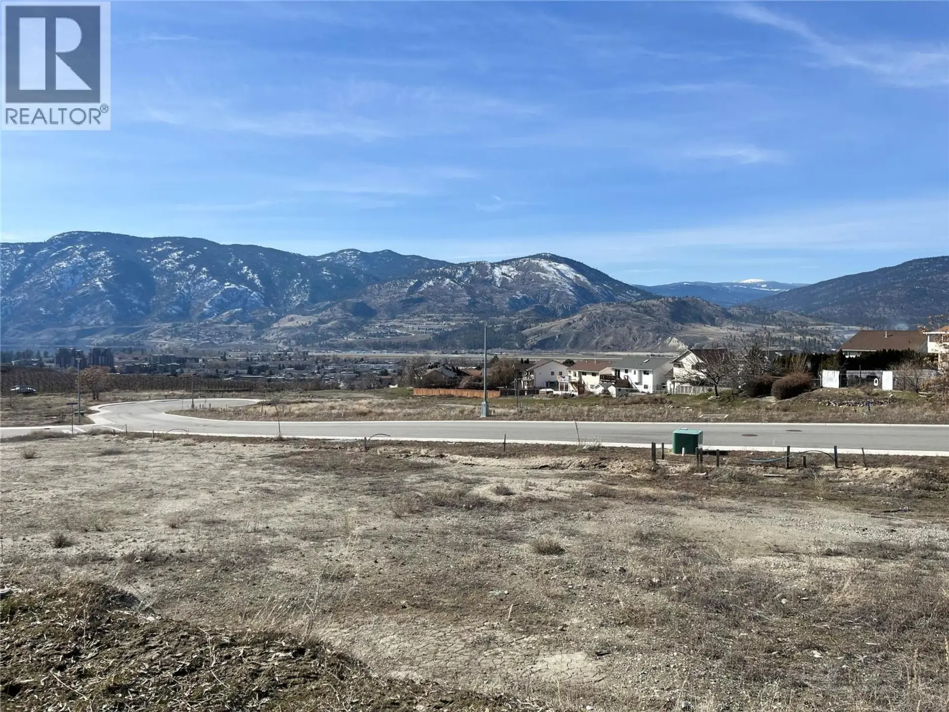 Property at 2730 DARTMOUTH DRIVE LOT# 6, Penticton, BC