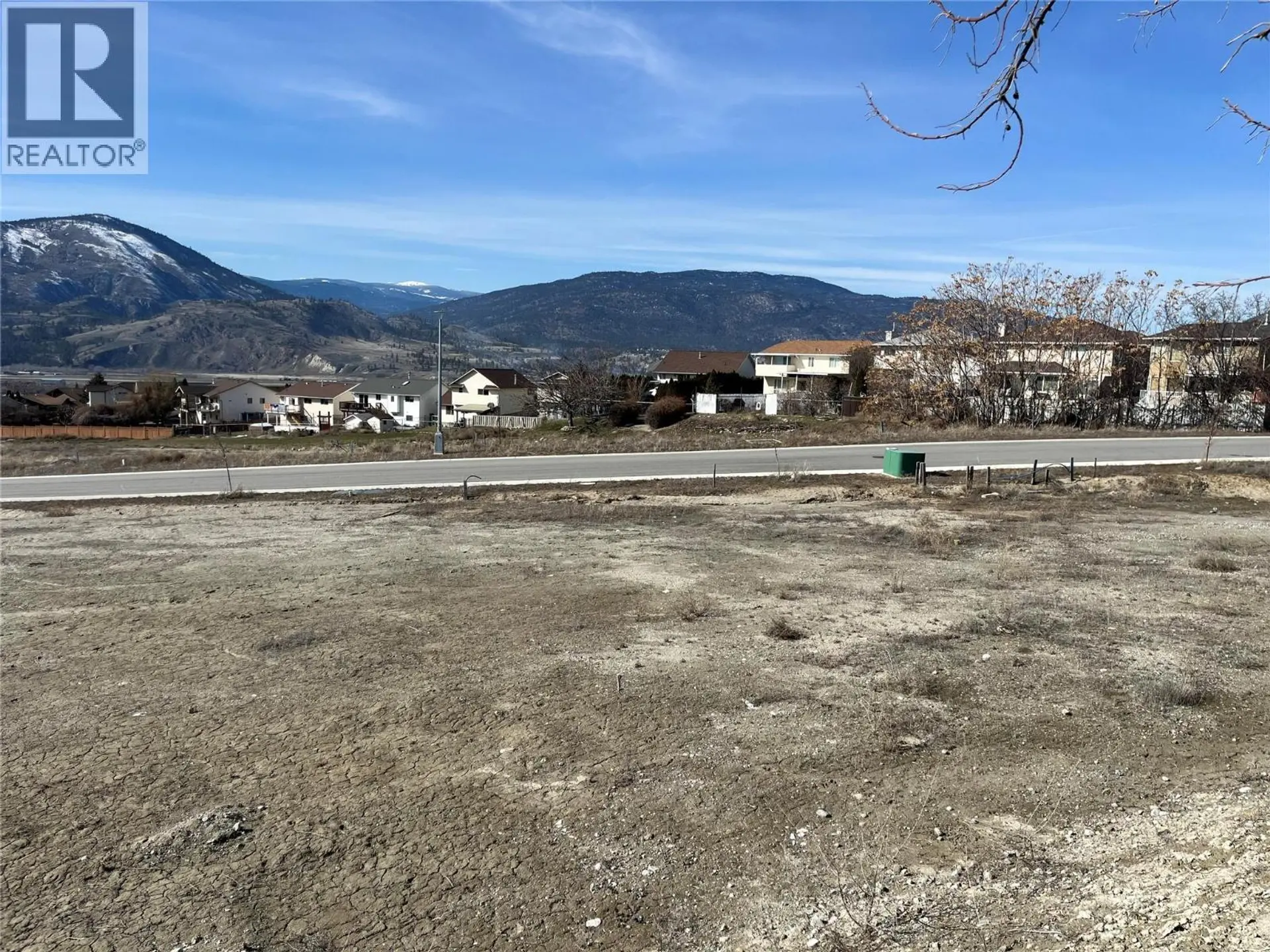 Property at 2730 DARTMOUTH DRIVE LOT# 6, Penticton, BC