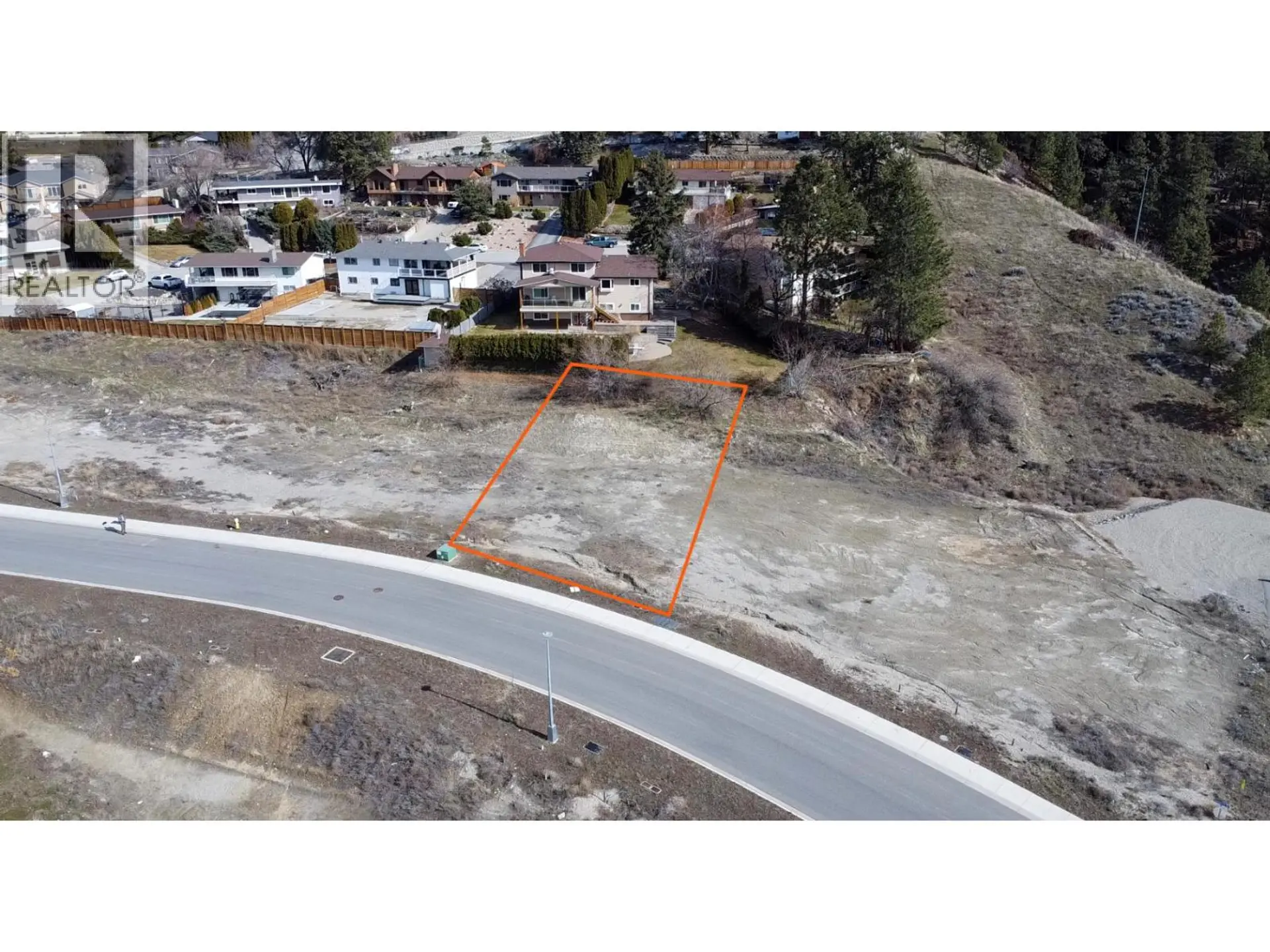 Property at 2730 DARTMOUTH DRIVE LOT# 6, Penticton, BC