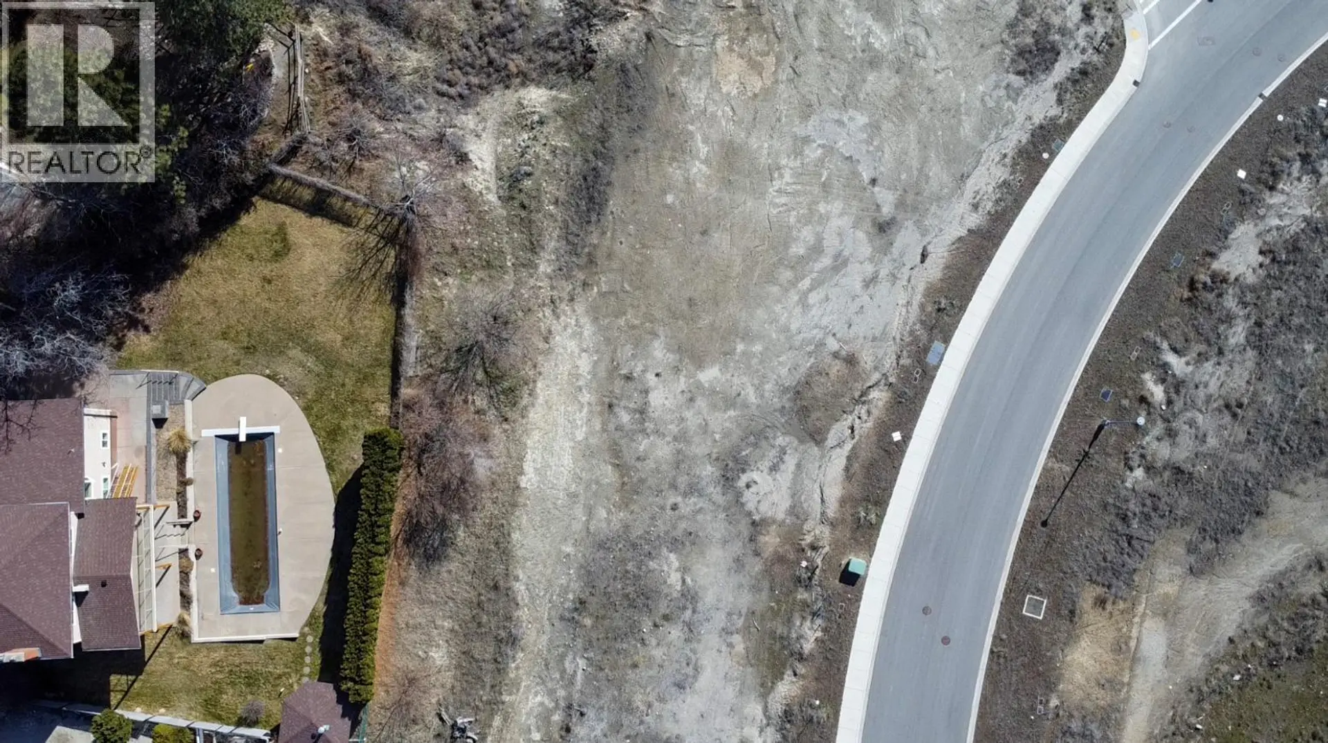 Property at 2730 DARTMOUTH DRIVE LOT# 6, Penticton, BC