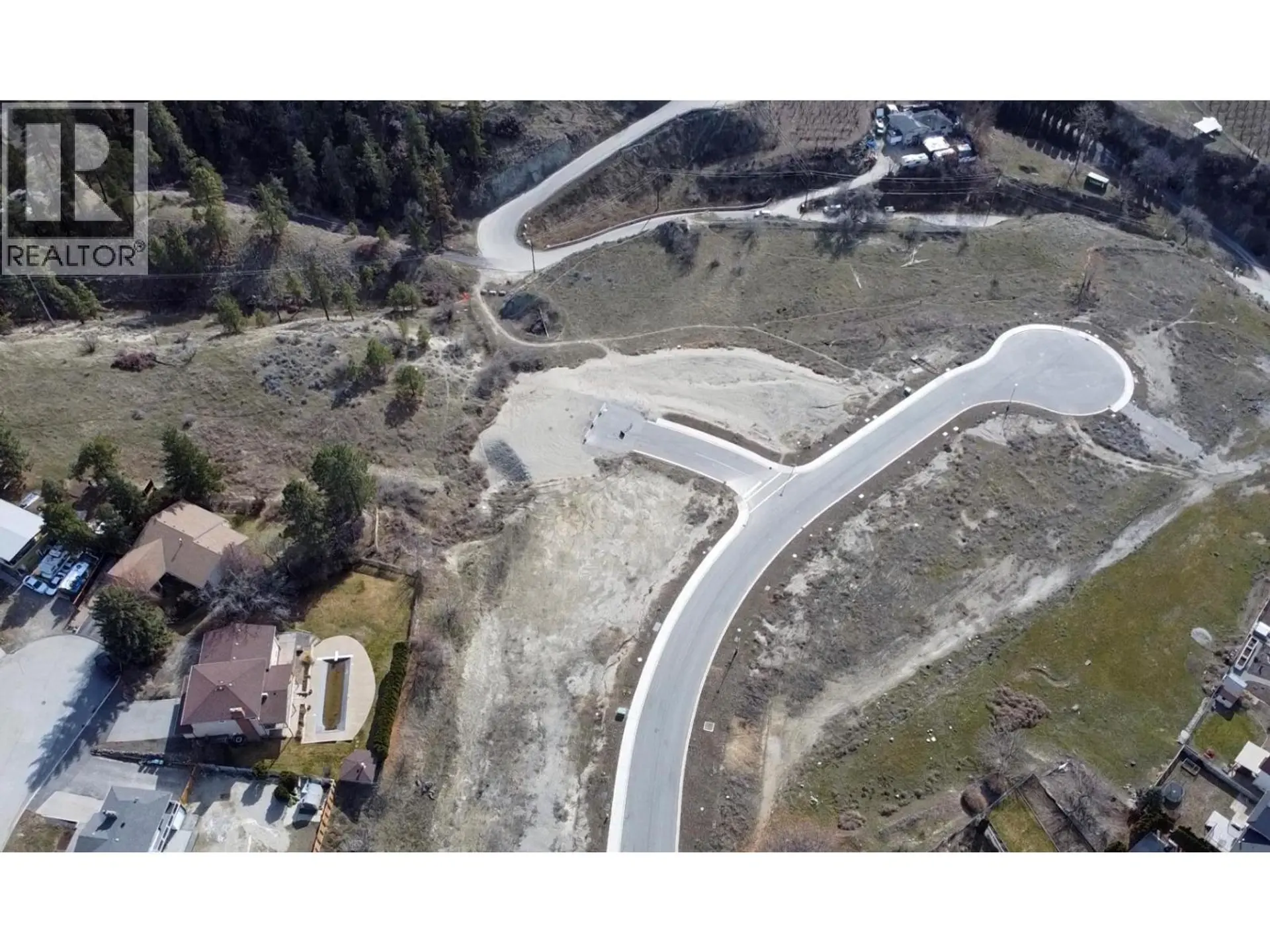 Property at 2730 DARTMOUTH DRIVE LOT# 6, Penticton, BC
