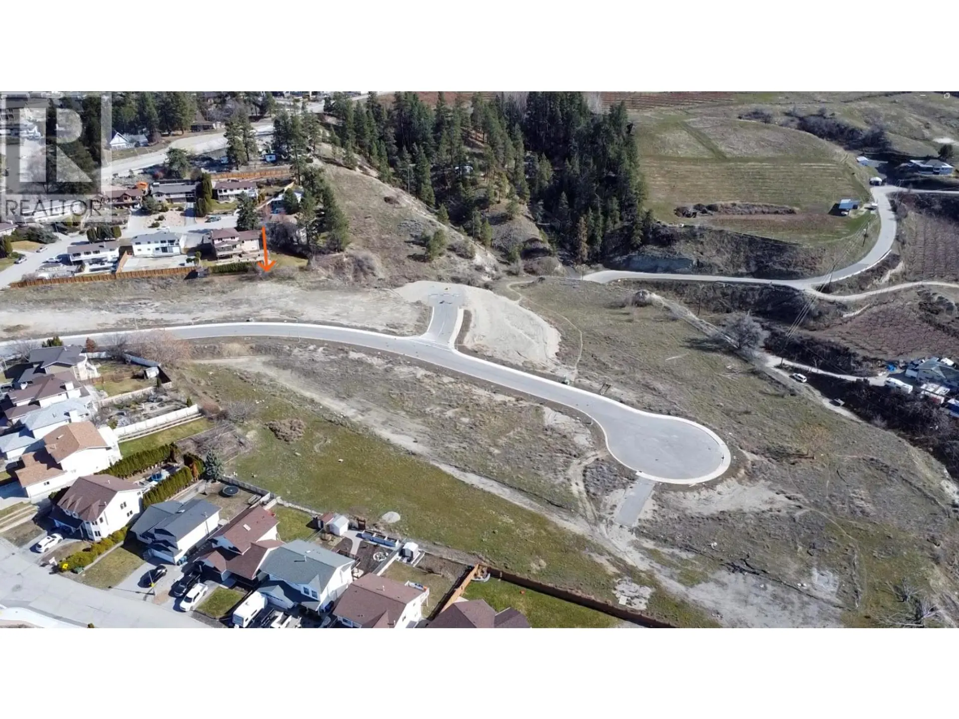Property at 2730 DARTMOUTH DRIVE LOT# 6, Penticton, BC