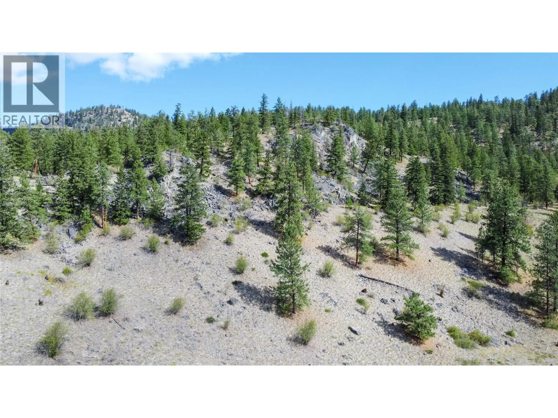 Property at 8208 PRINCETON SUMMERLAND ROAD LOT# 2, Summerland, BC