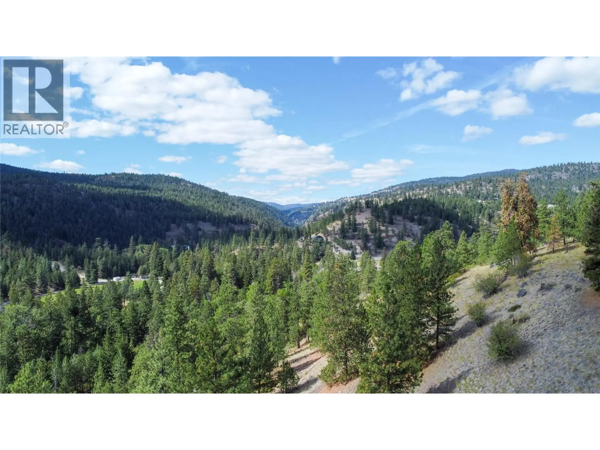 Property at 8208 PRINCETON SUMMERLAND ROAD LOT# 2, Summerland, BC