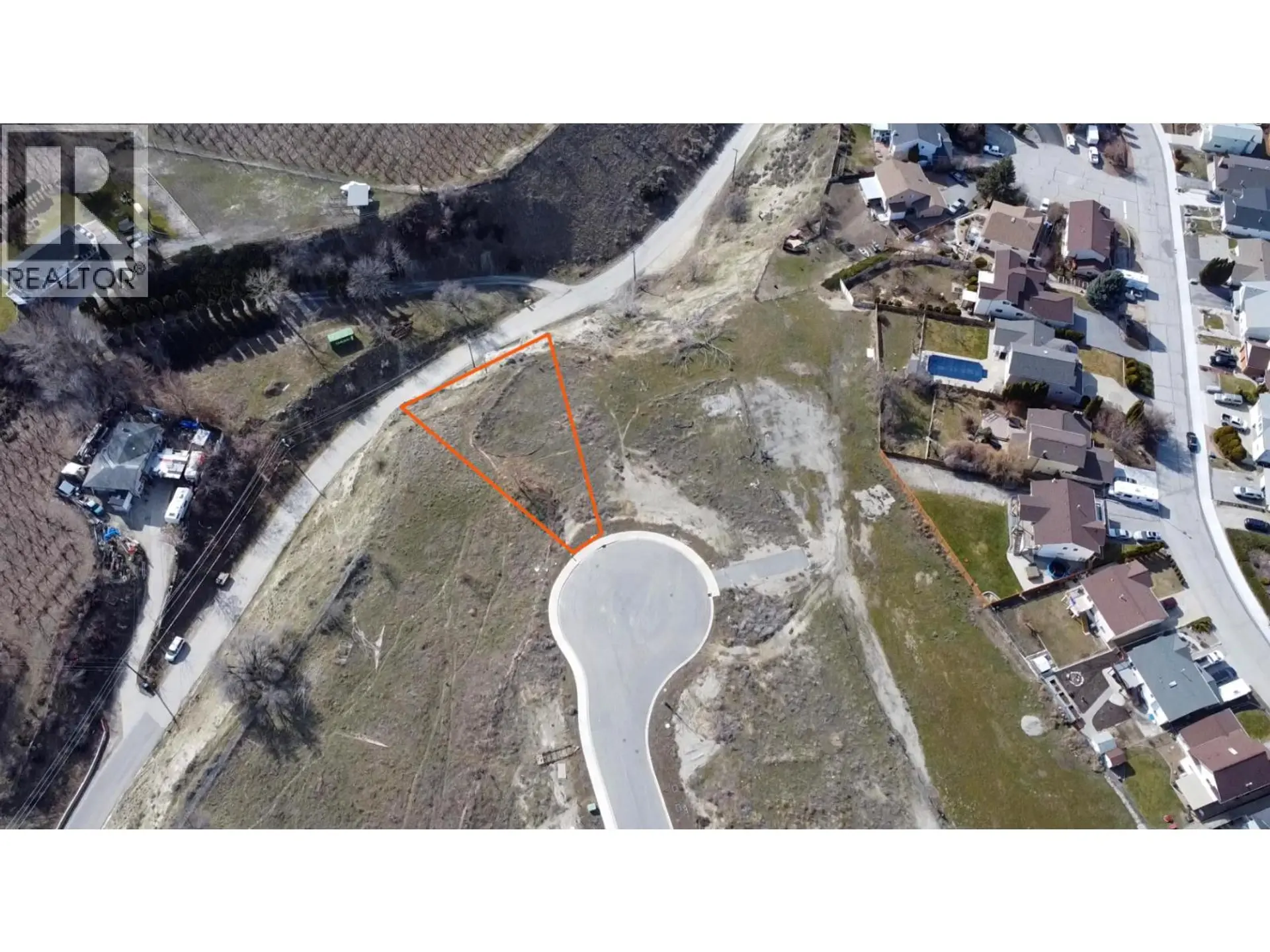 Property at 2758 DARTMOUTH DRIVE LOT# 19, Penticton, BC