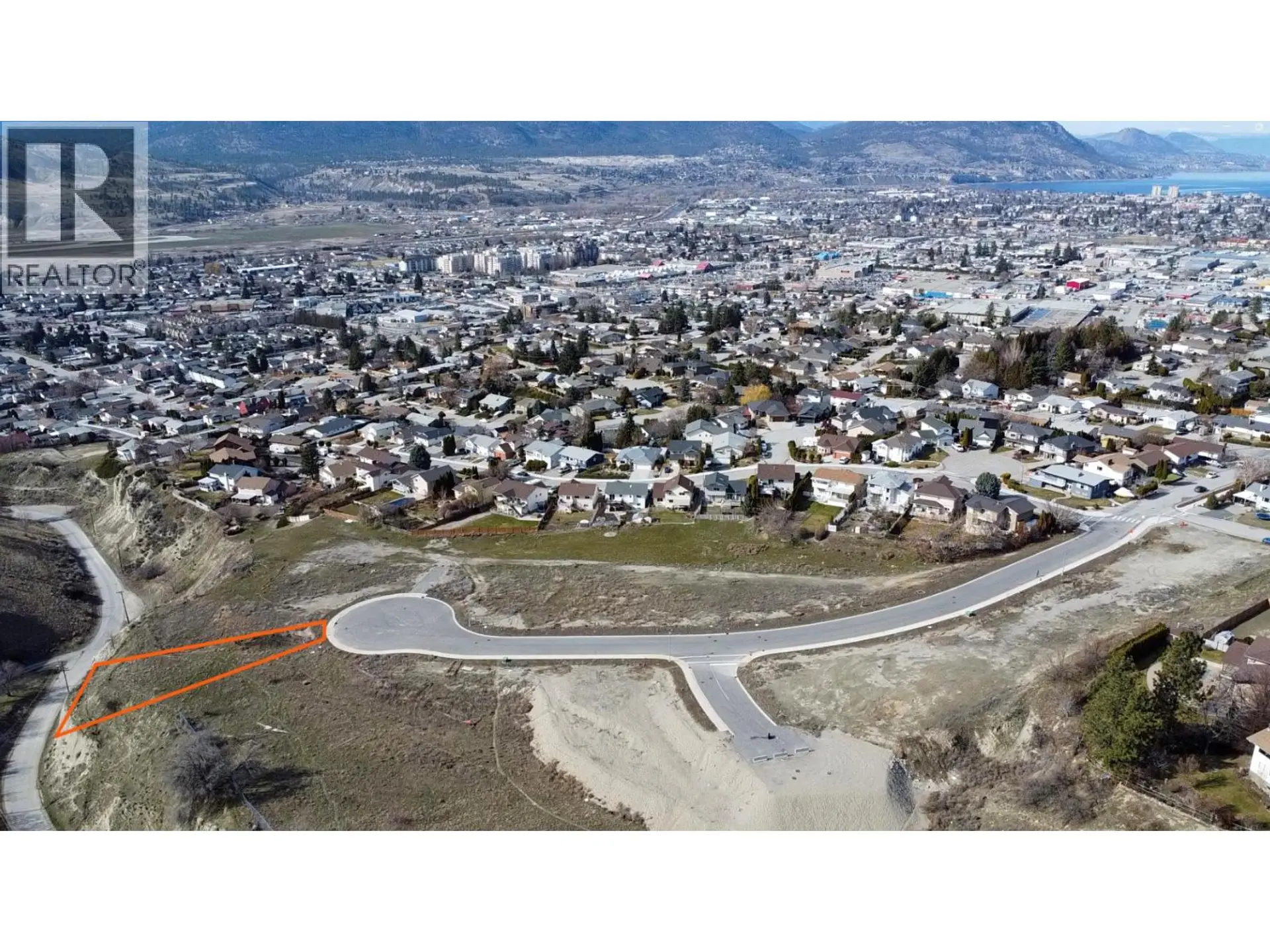 Property at 2758 DARTMOUTH DRIVE LOT# 19, Penticton, BC