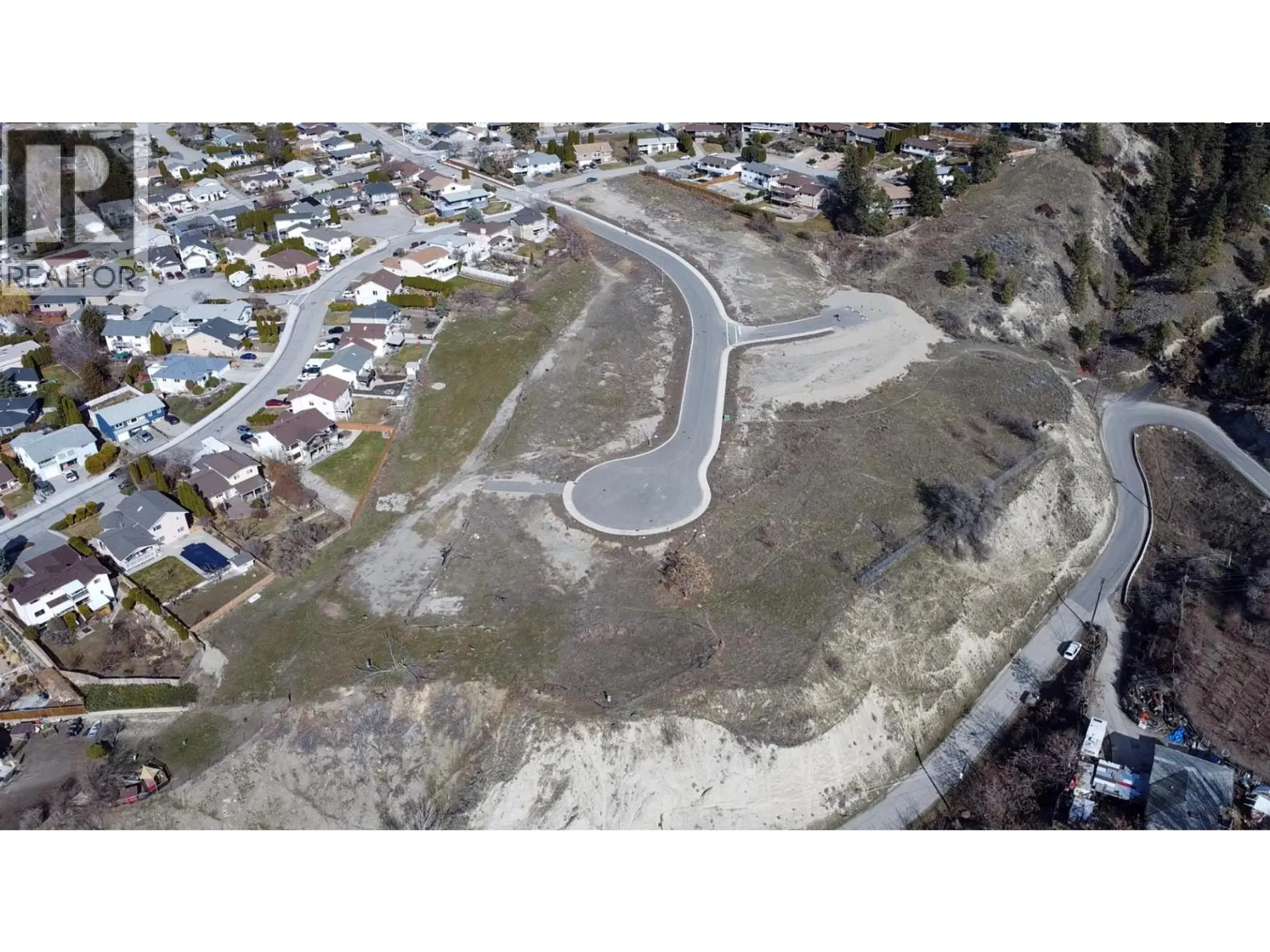 Property at 2758 DARTMOUTH DRIVE LOT# 19, Penticton, BC