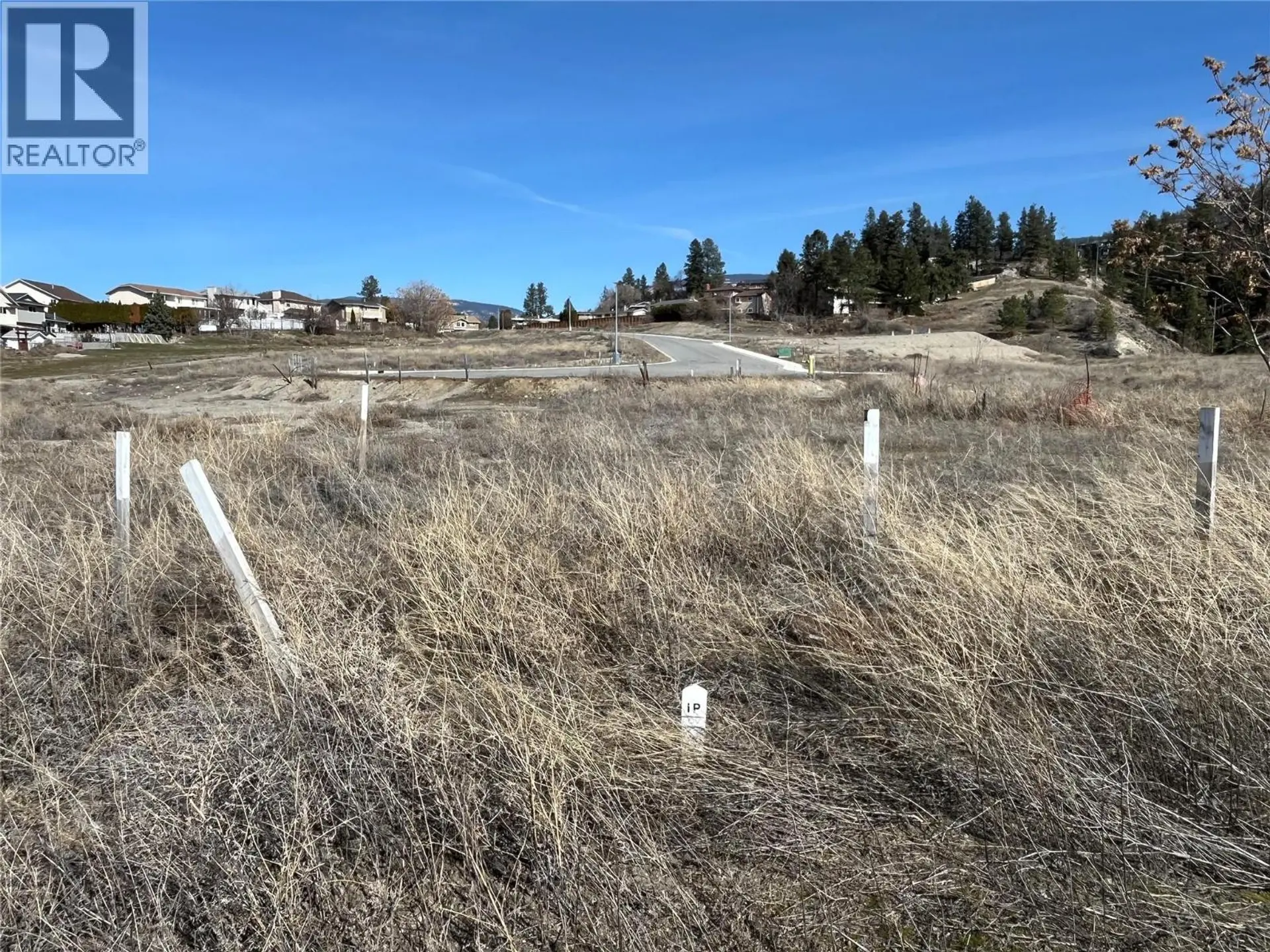 Property at 2758 DARTMOUTH DRIVE LOT# 19, Penticton, BC
