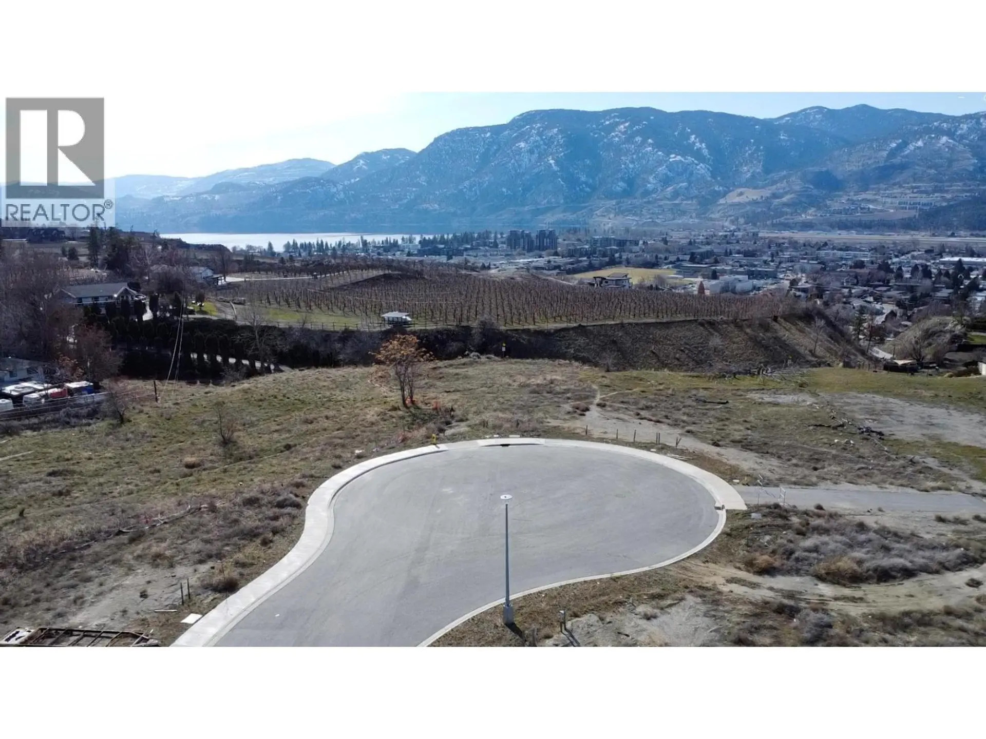 Property at 2758 DARTMOUTH DRIVE LOT# 19, Penticton, BC