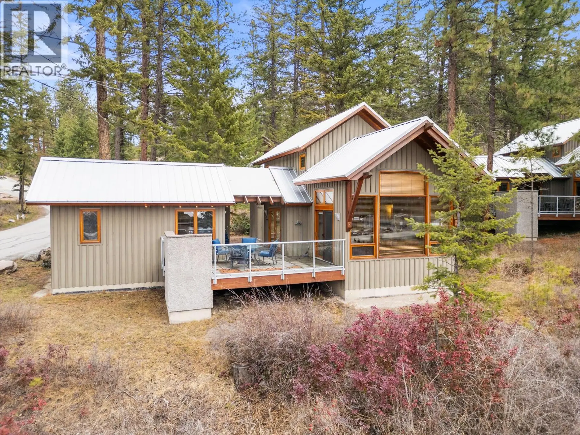 Property at #57 9845 Eastside Road, Vernon, BC