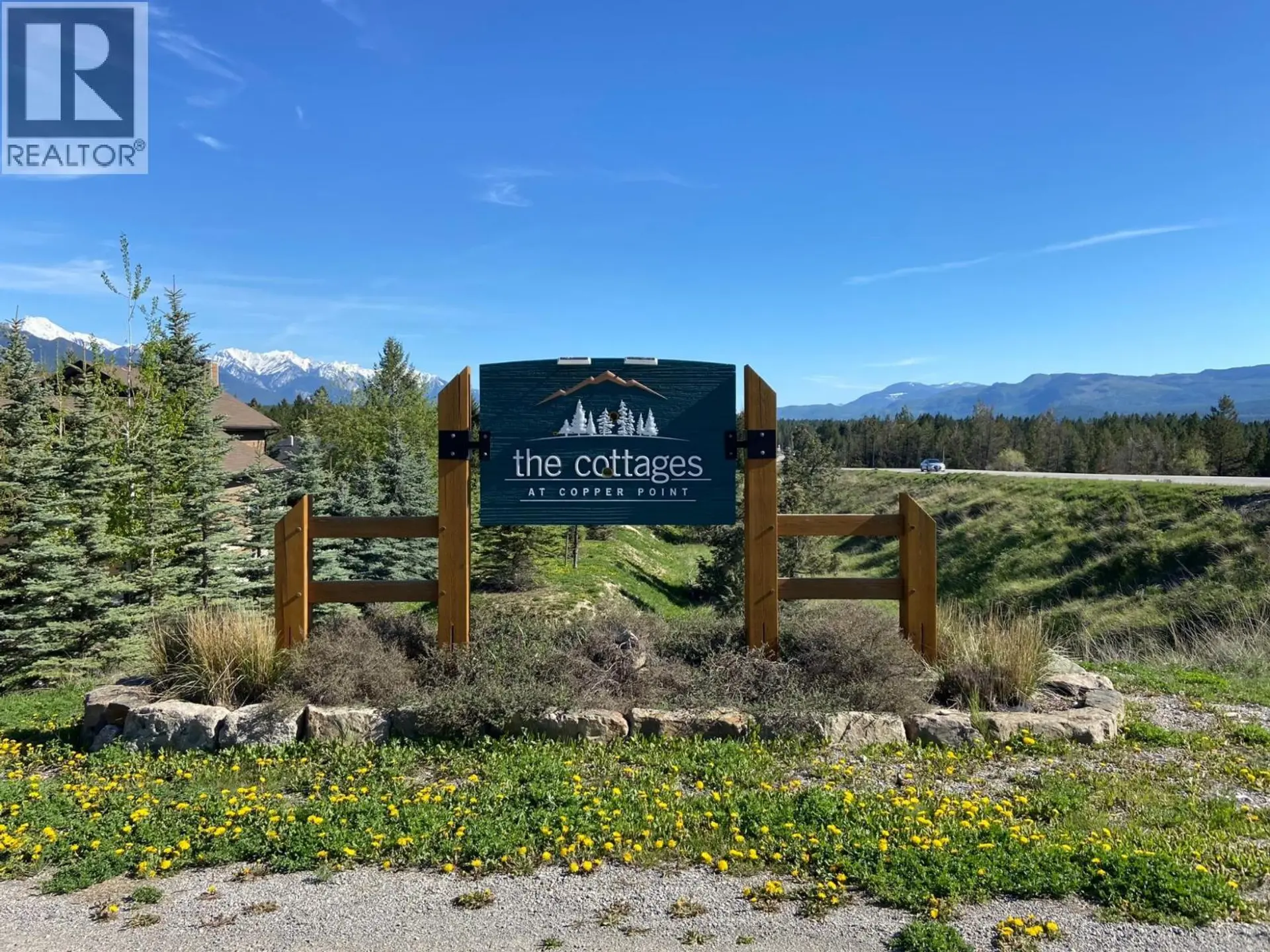 Property at COPPER POINT WAY LOT# 48, Windermere, BC