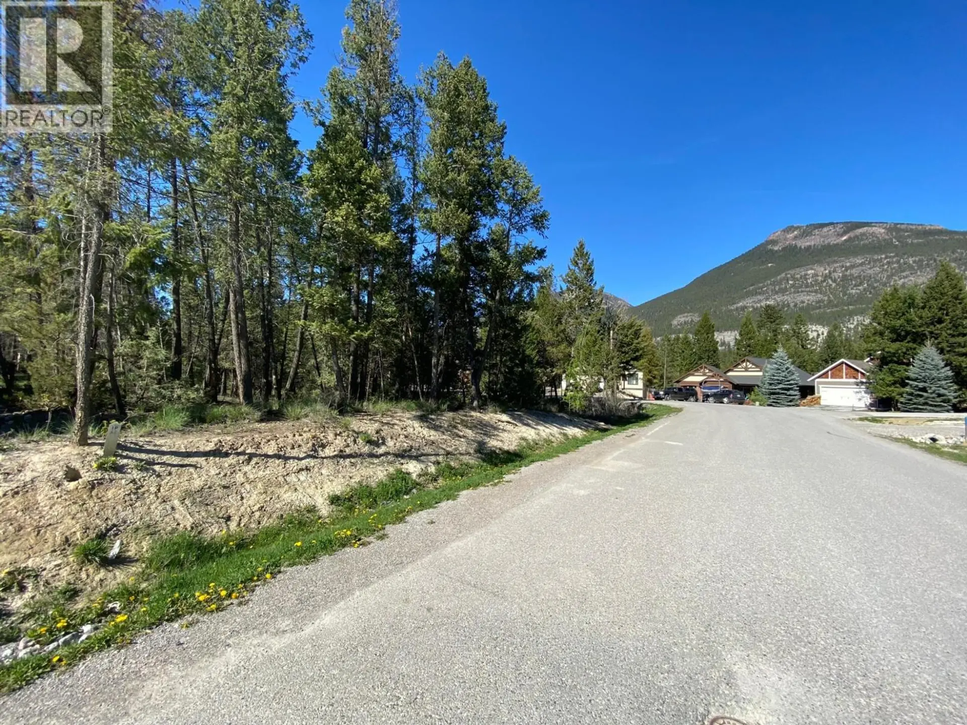 Property at COPPER POINT WAY LOT# 48, Windermere, BC